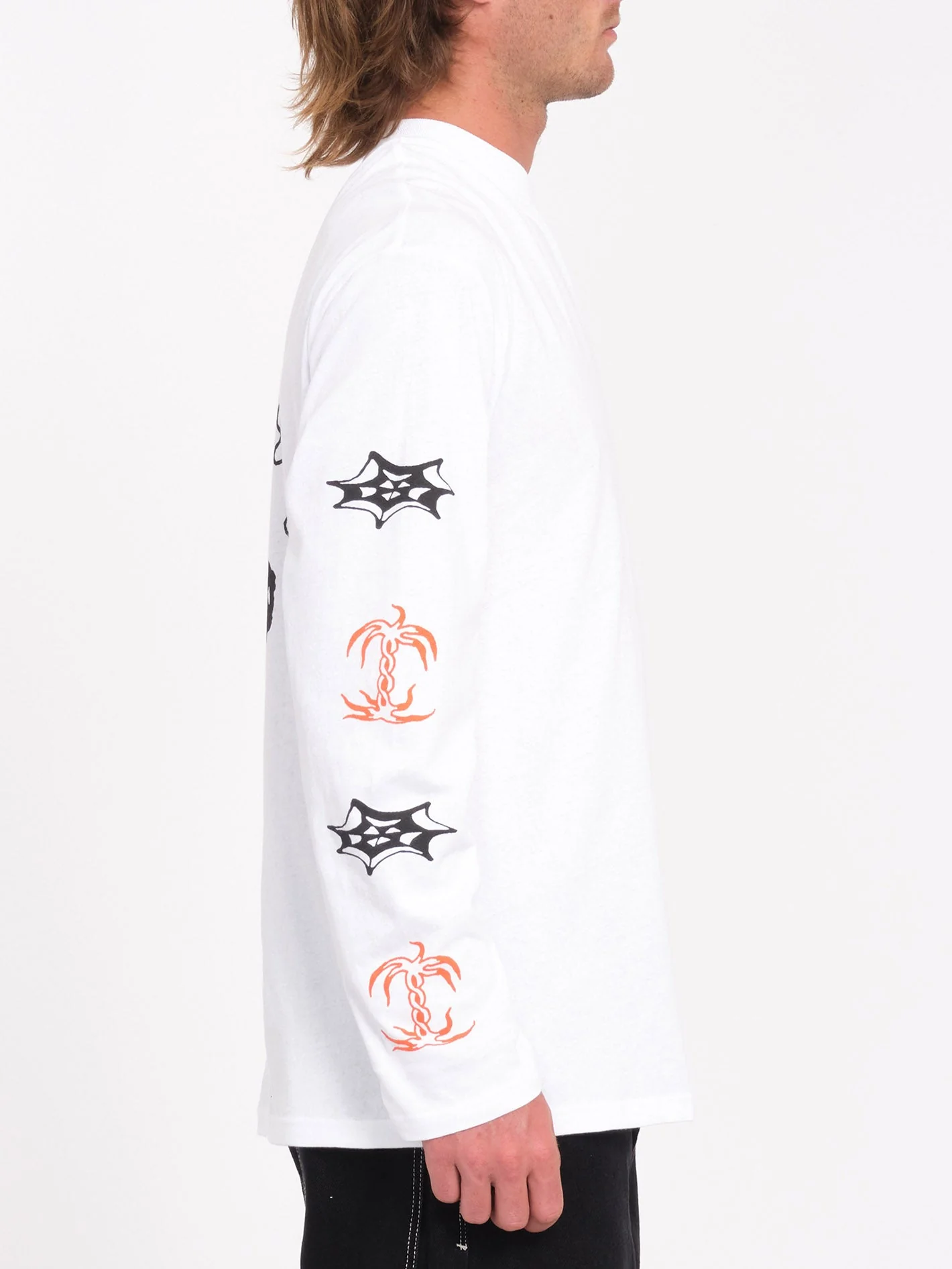 T-shirt Keutchi - WHITE - Image 3