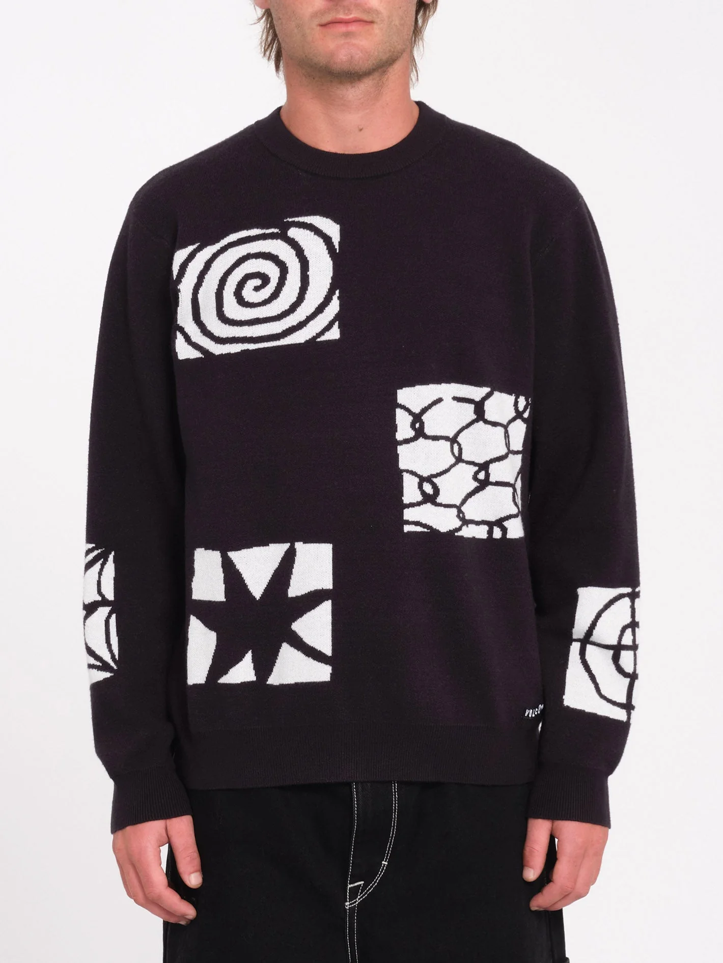 Pull Keutchi - BLACK - Image 5