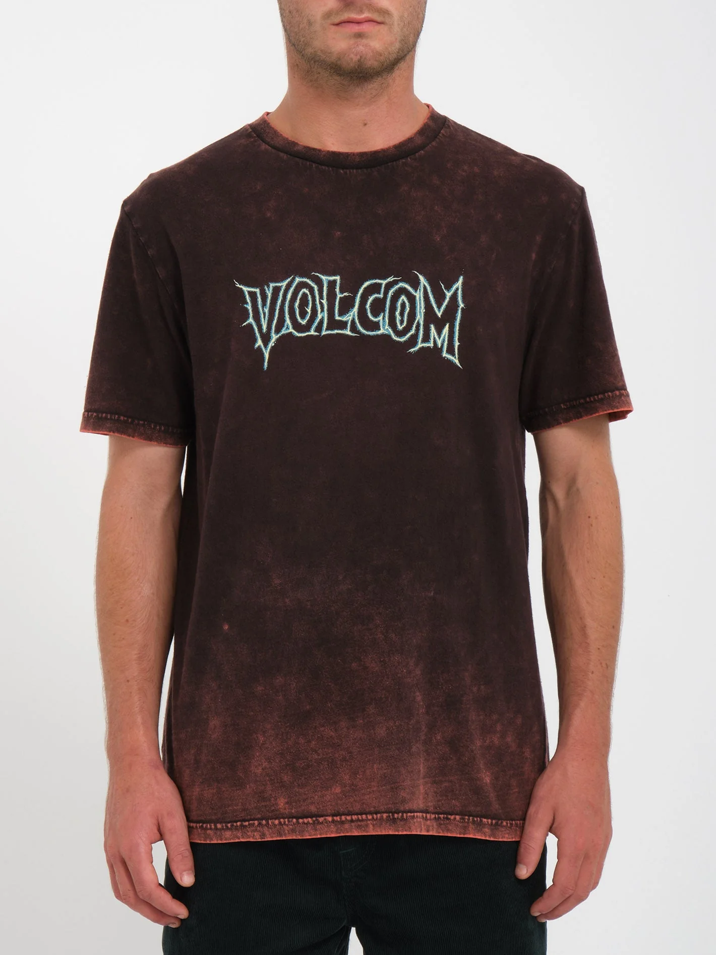T-shirt Max Sherman 3 - TIE DYE - Image 6