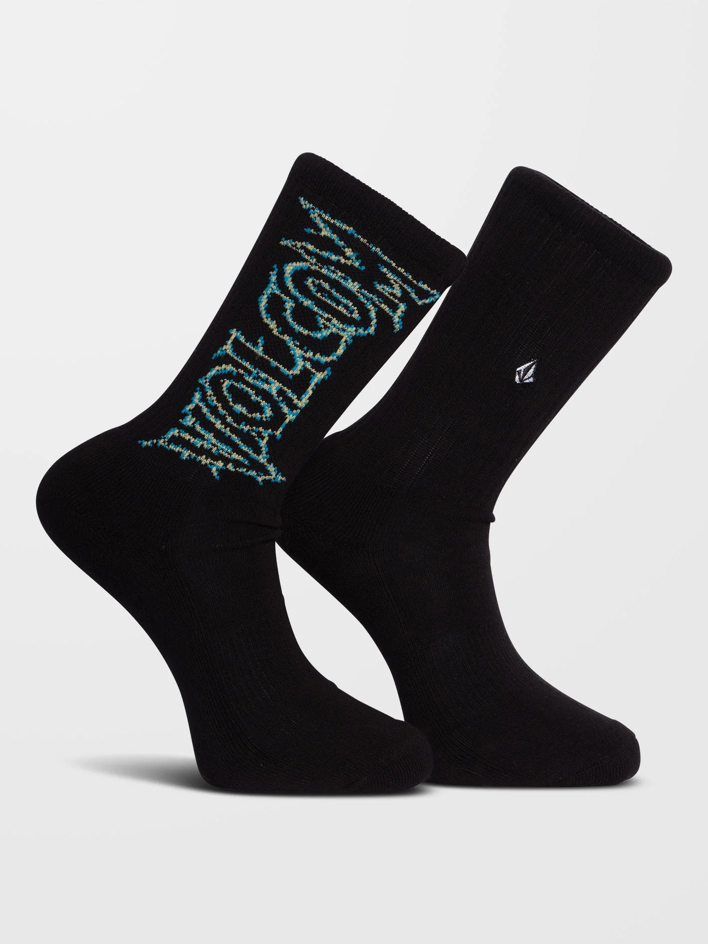 Chaussettes Max Sherman - BLACK