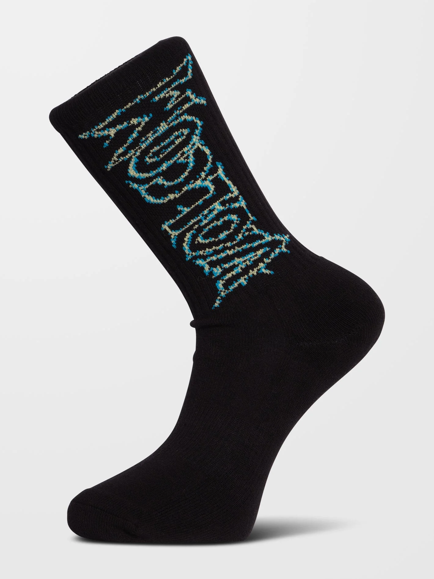 Chaussettes Max Sherman - BLACK - Image 4