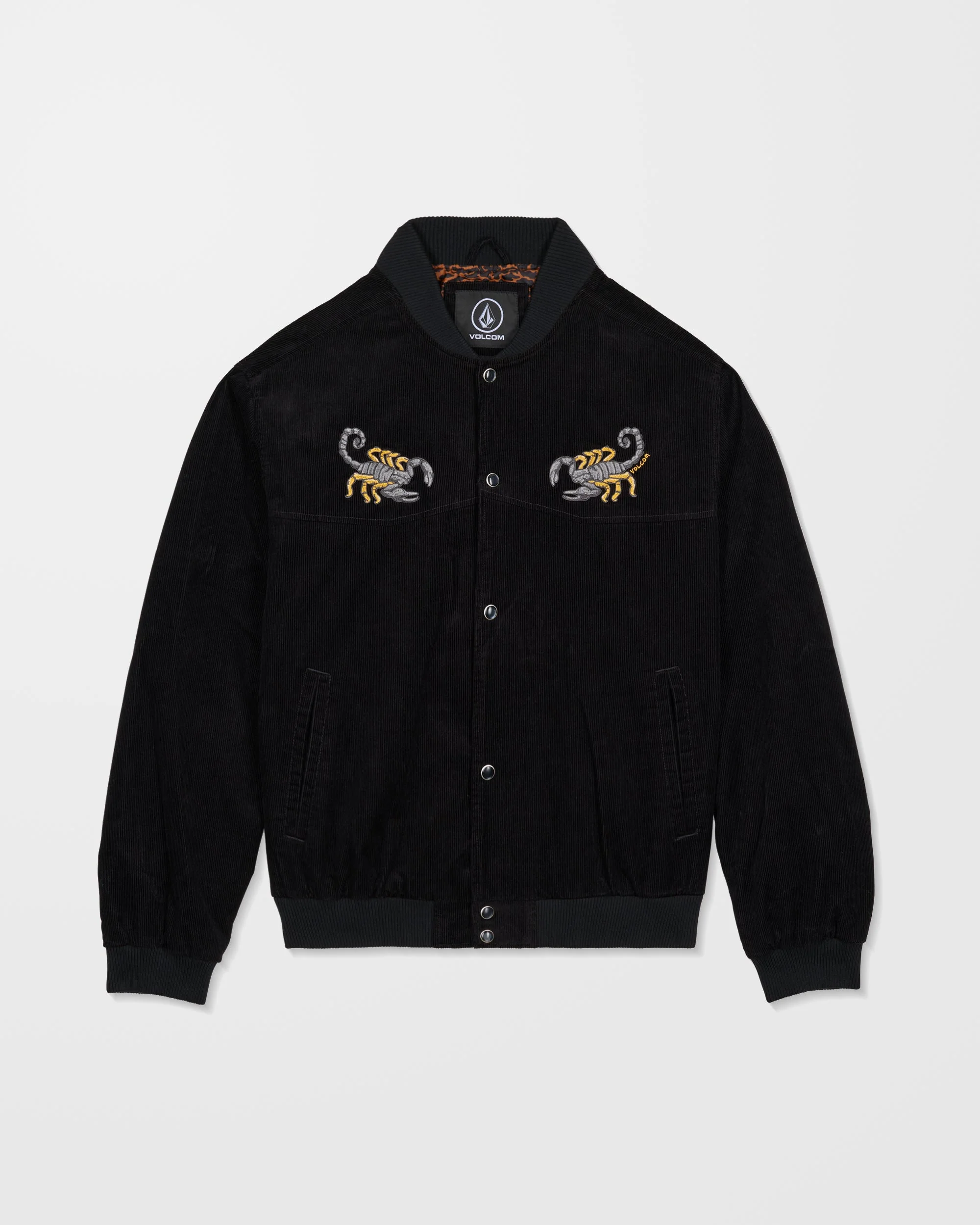 Veste Mickey Mason - Black - Image 17