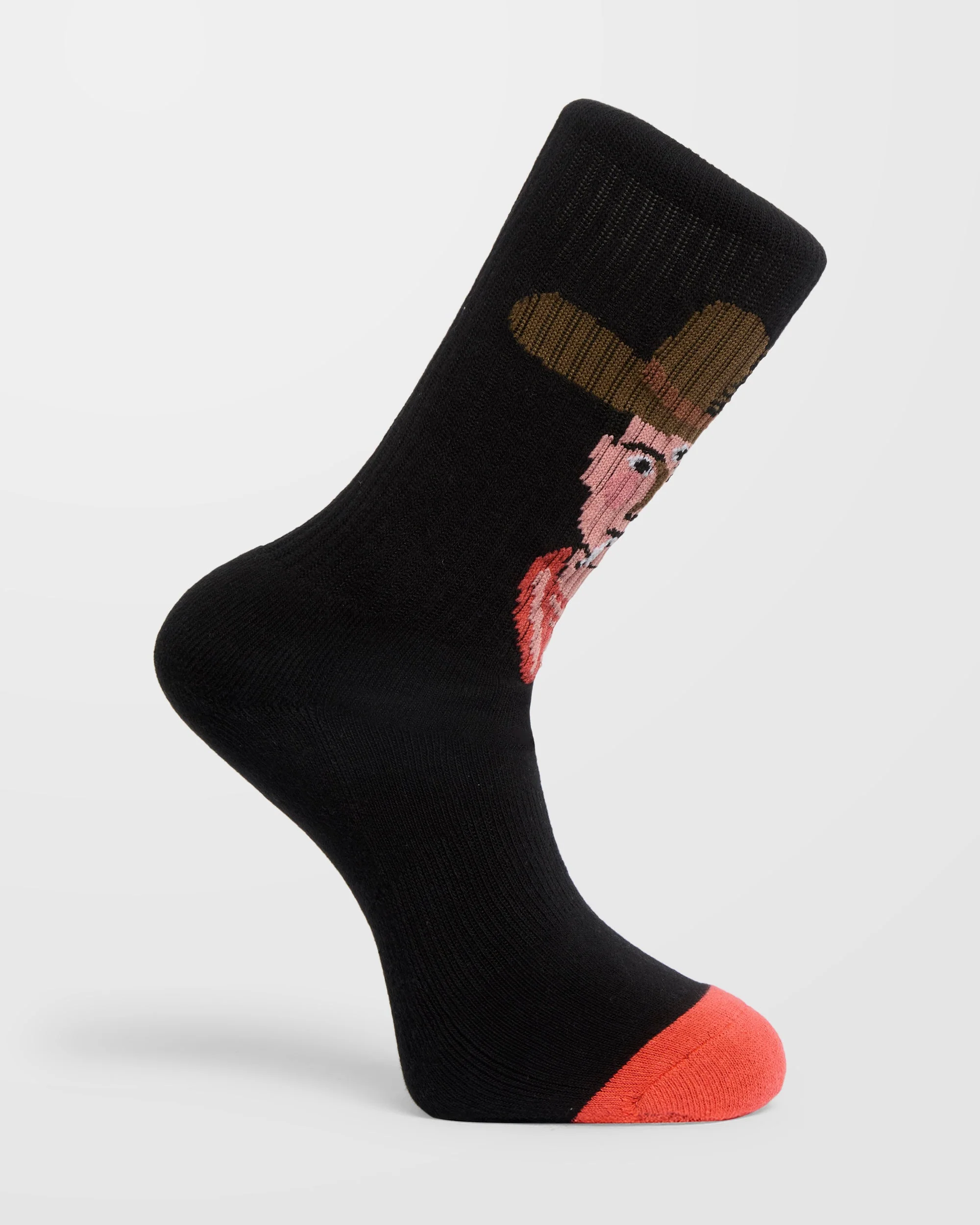 Chaussettes Mickey Mason (2 paires) - Multi - Image 10