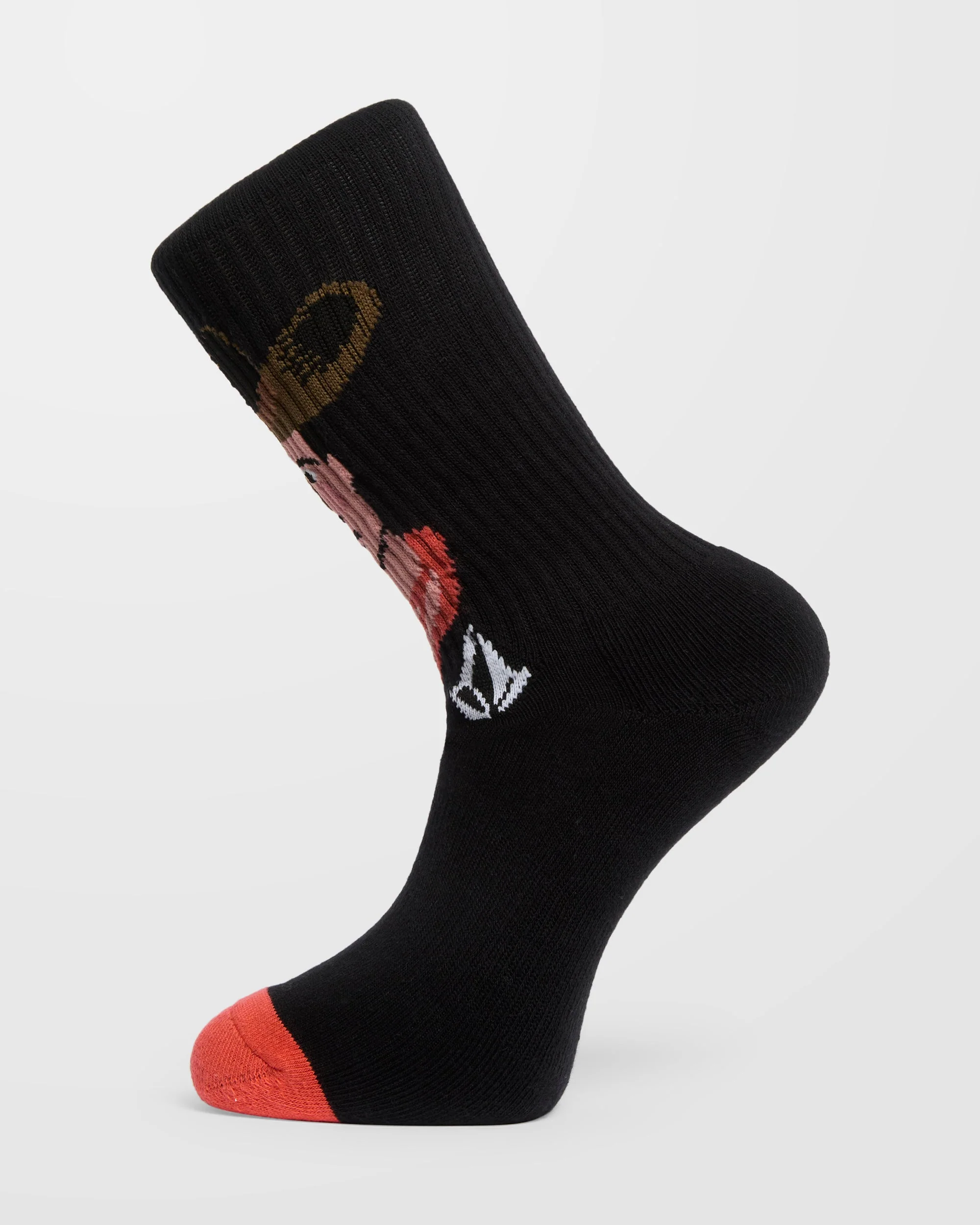 Chaussettes Mickey Mason (2 paires) - Multi - Image 11