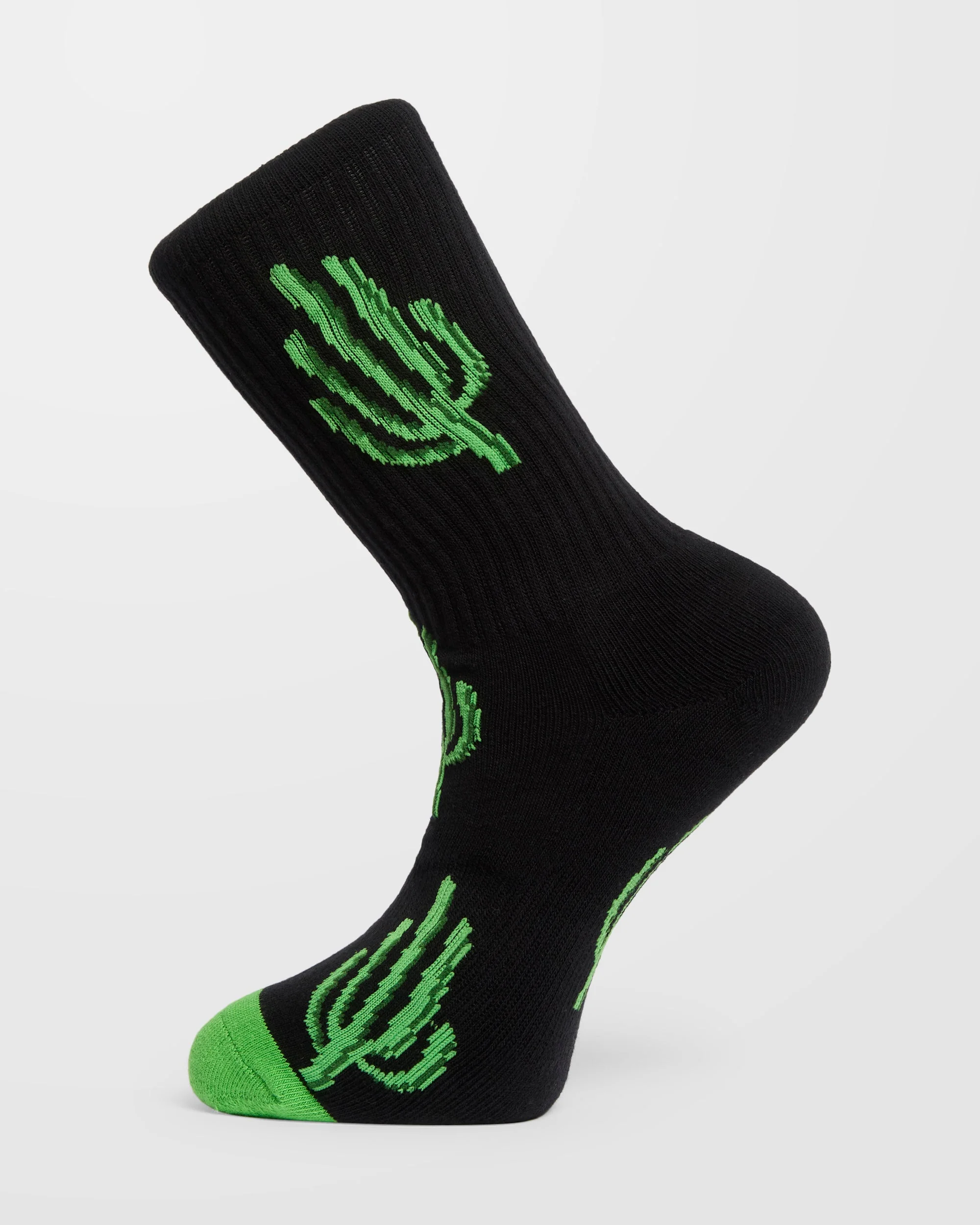 Chaussettes Mickey Mason (2 paires) - Multi - Image 12