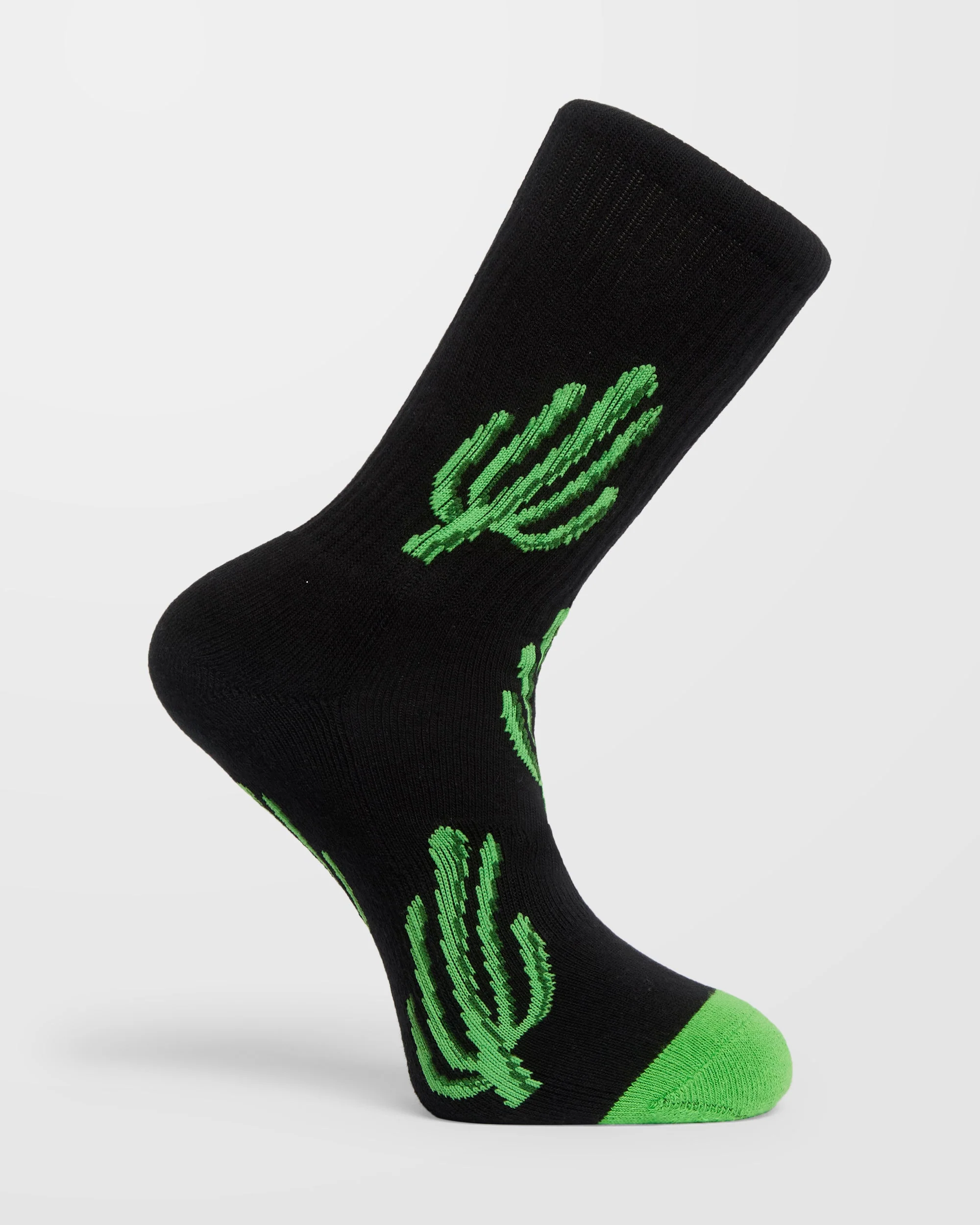 Chaussettes Mickey Mason (2 paires) - Multi - Image 13