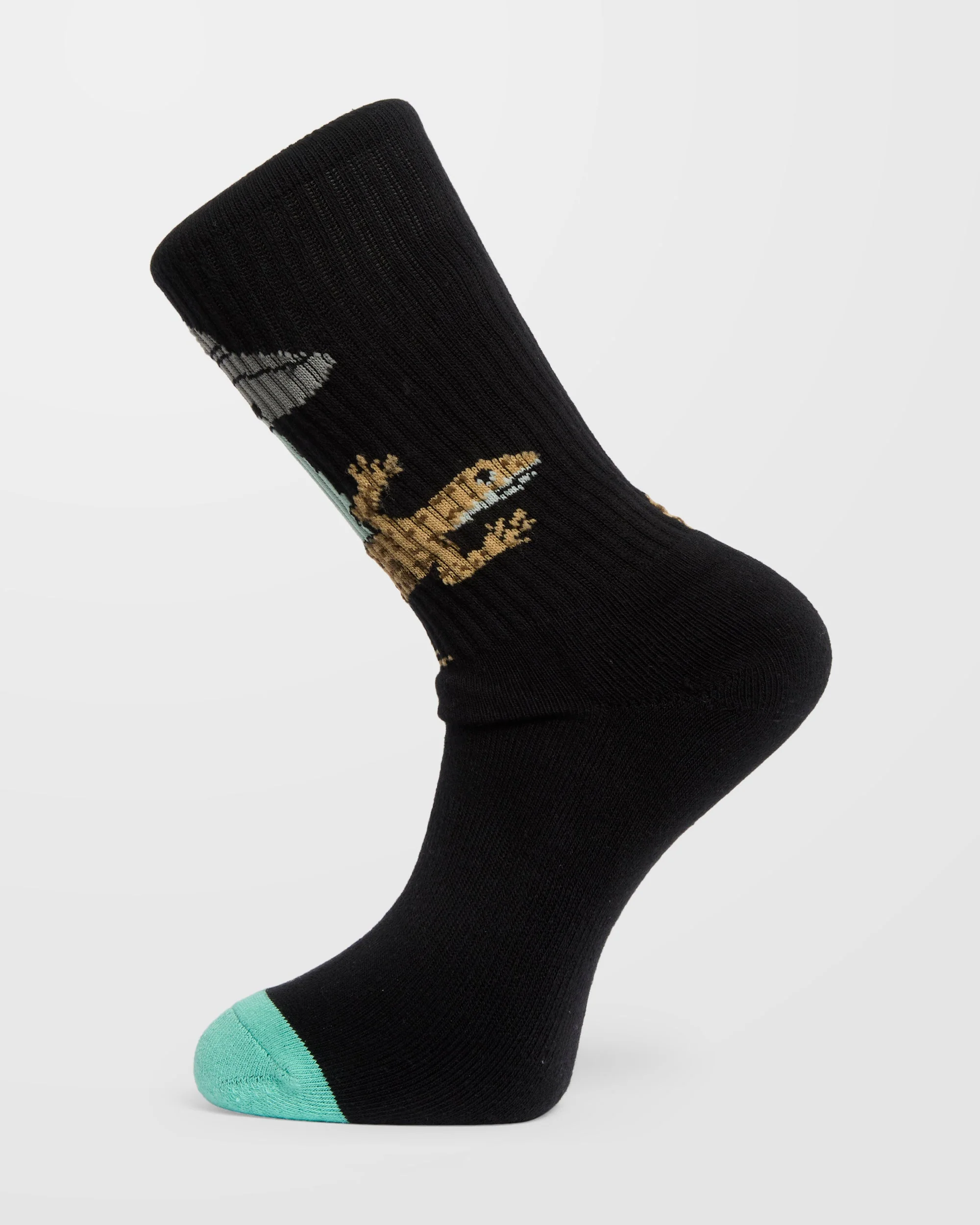 Chaussettes Mickey Mason (2 paires) - Multi - Image 5