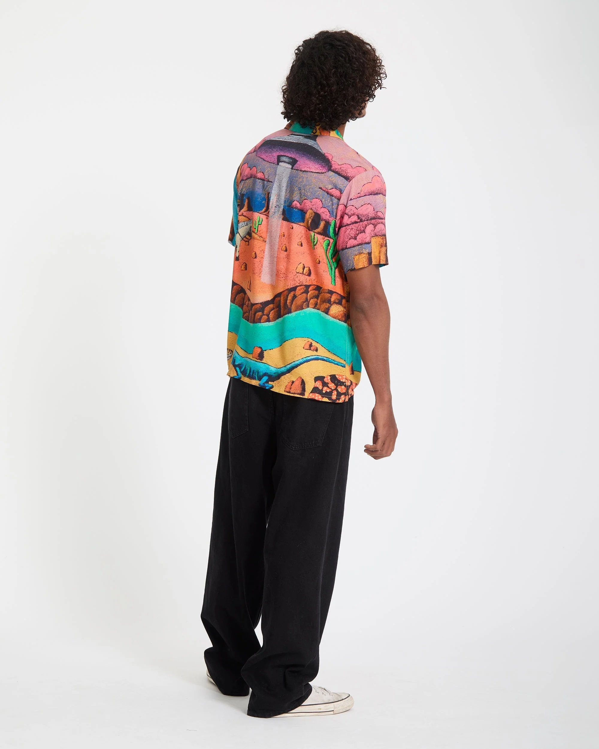 Chemise Mickey Mason - Multi - Image 11