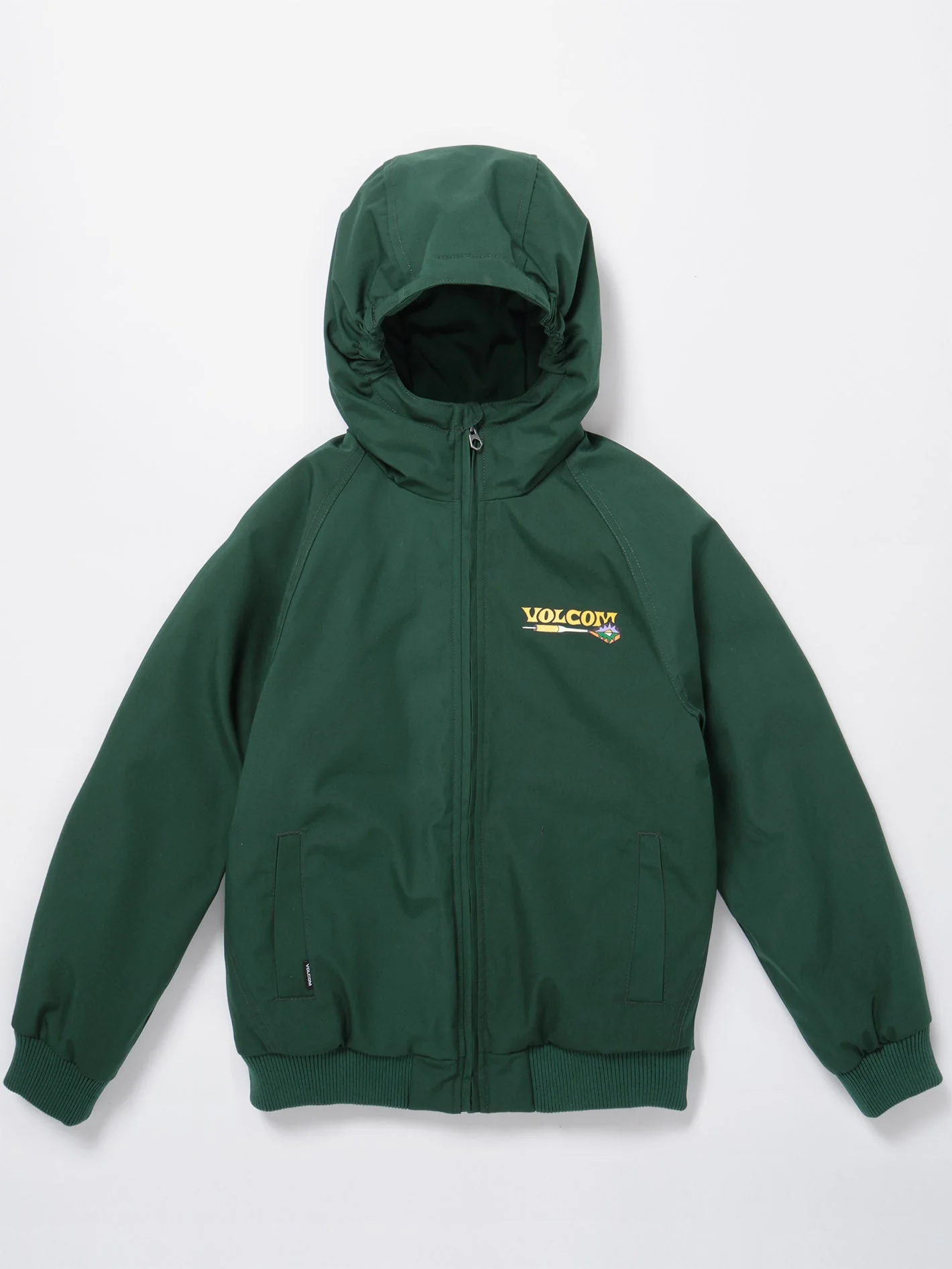 Veste Nando Von Arb - PONDEROSA PINE - (ENFANT) - Image 6