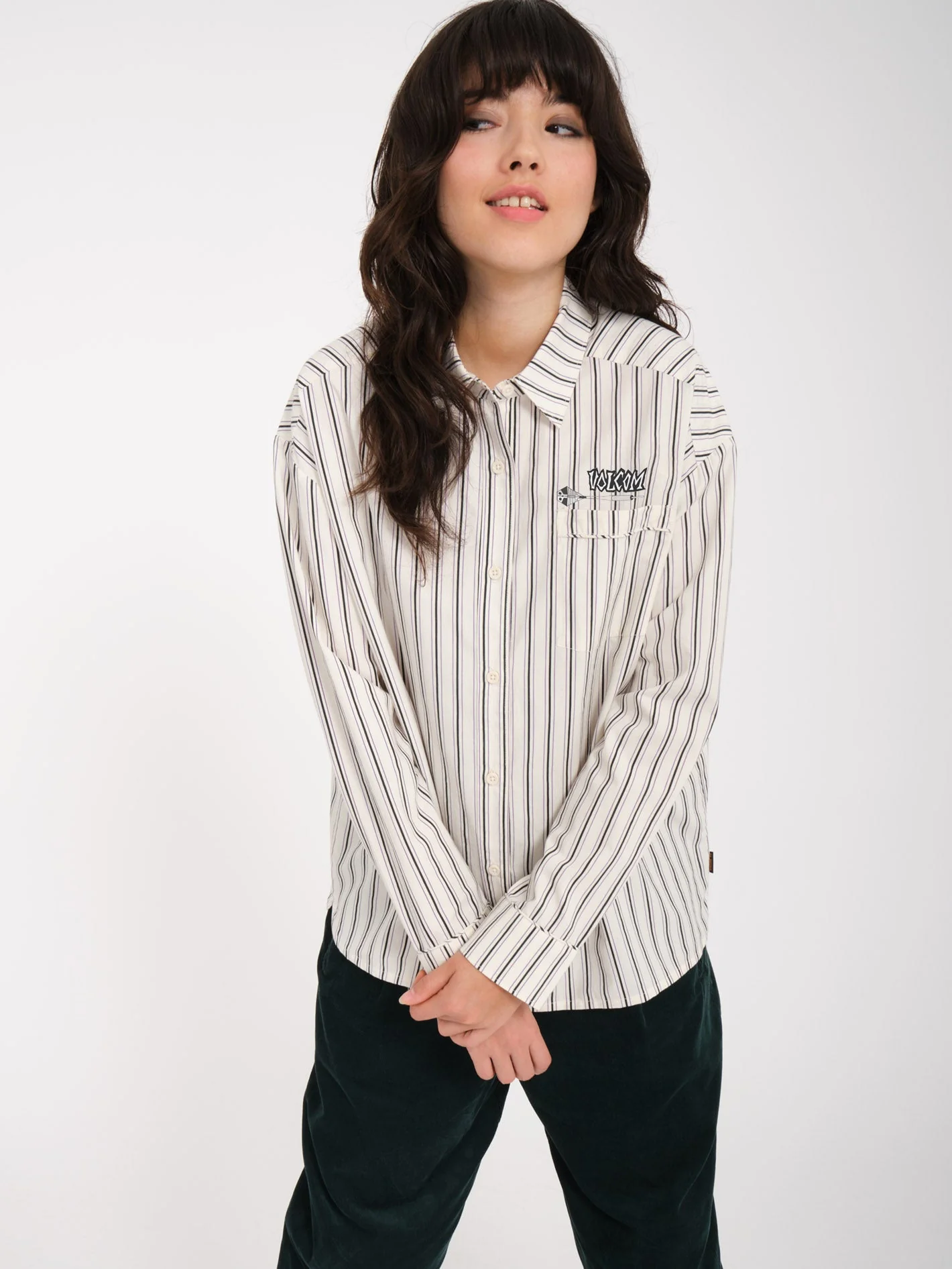 Chemise Nando Von Arb - VINTAGE WHITE - Image 7