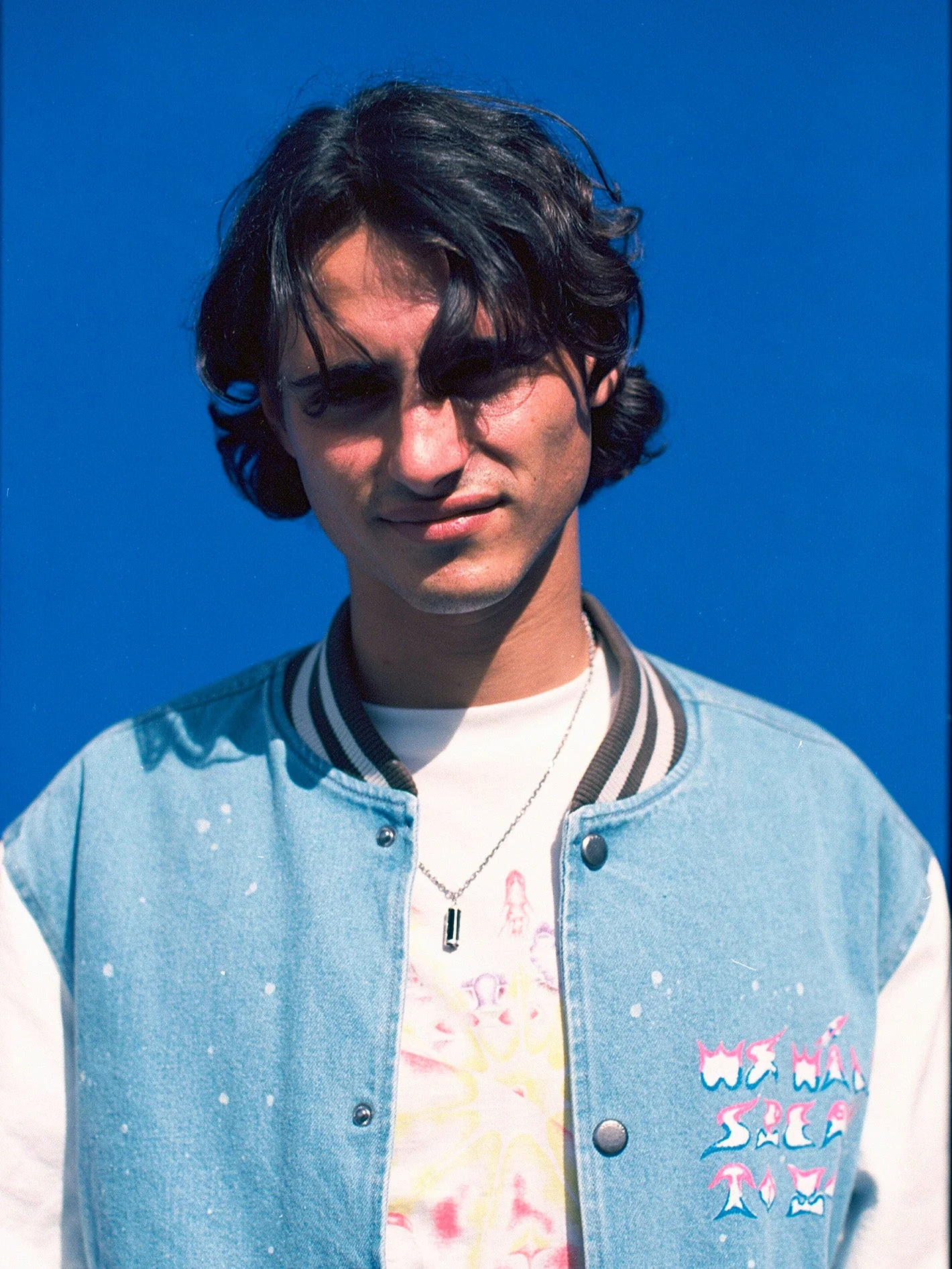 Veste Sam Ryser - MULTI - Image 2