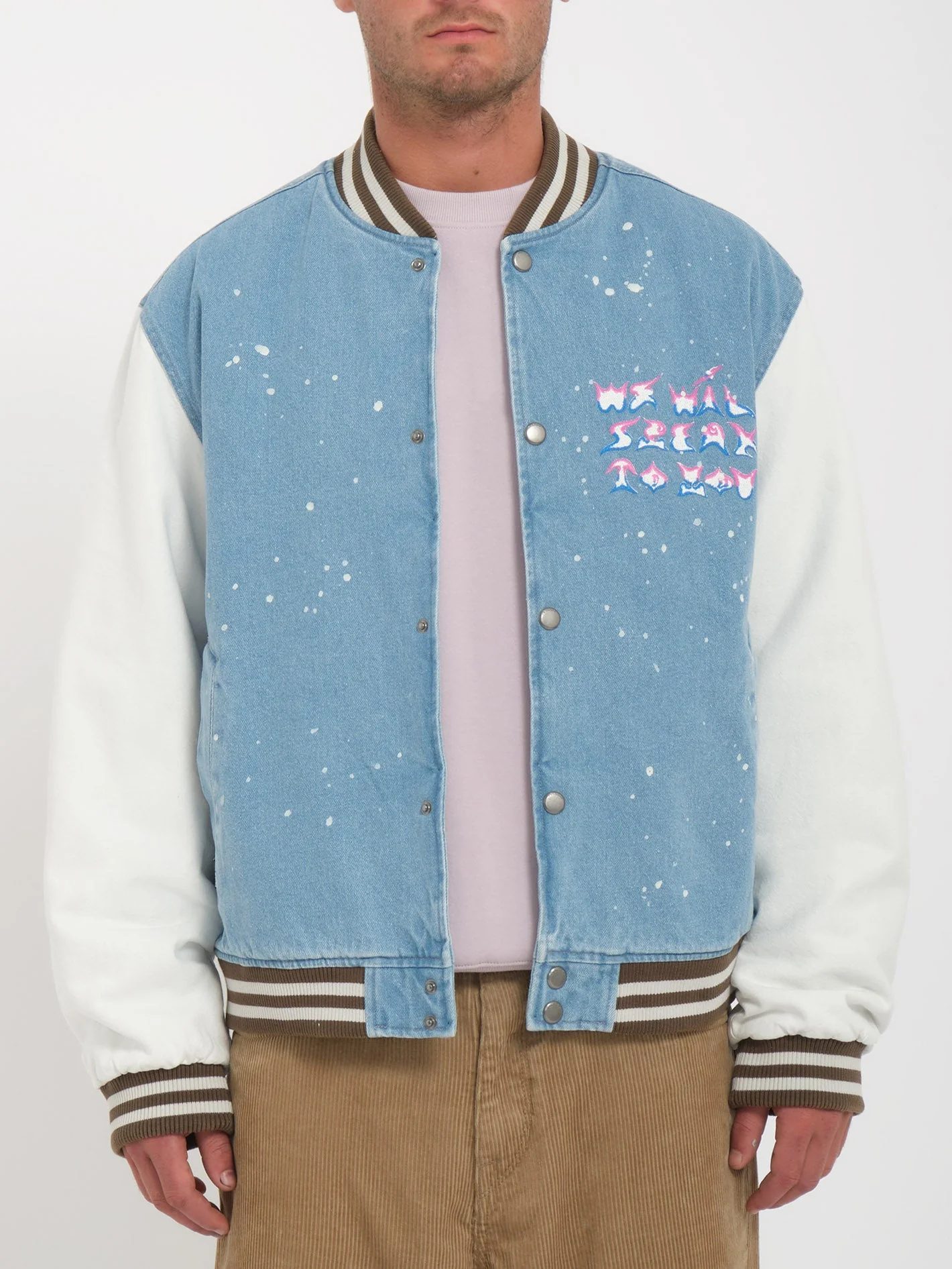 Veste Sam Ryser - MULTI - Image 3