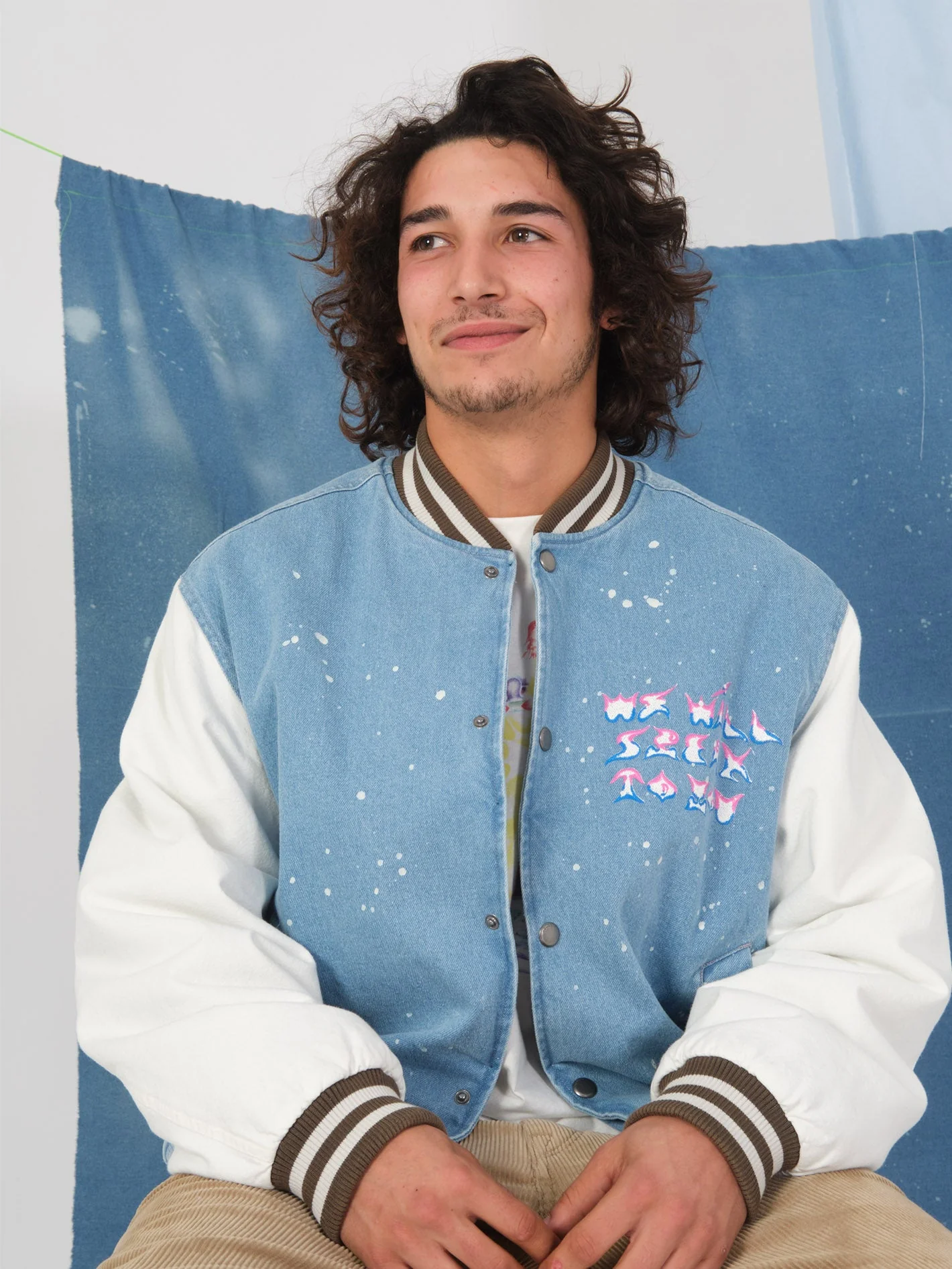 Veste Sam Ryser - MULTI - Image 6