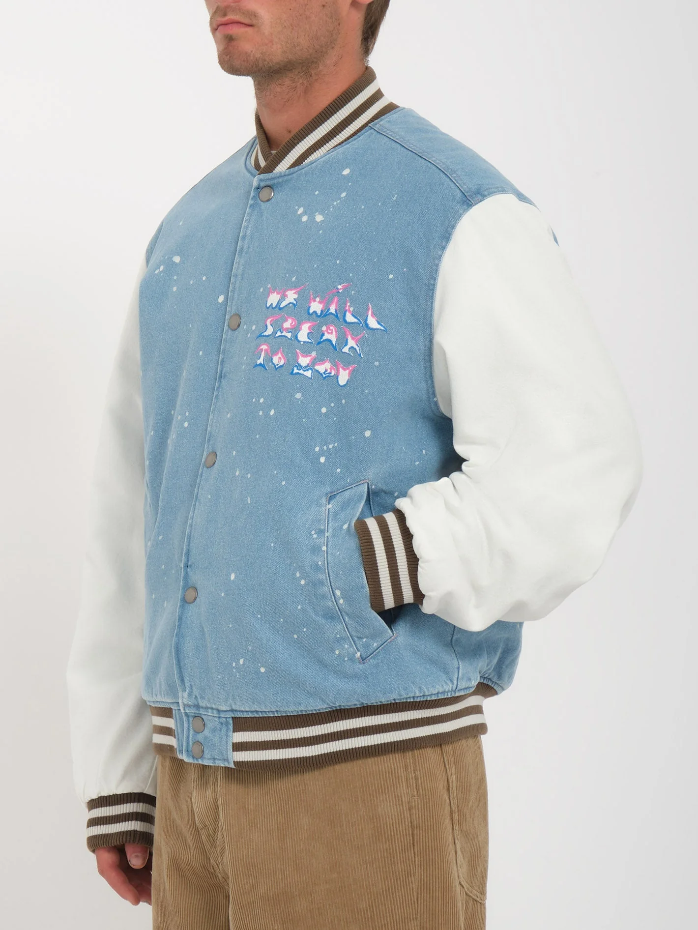 Veste Sam Ryser - MULTI - Image 9