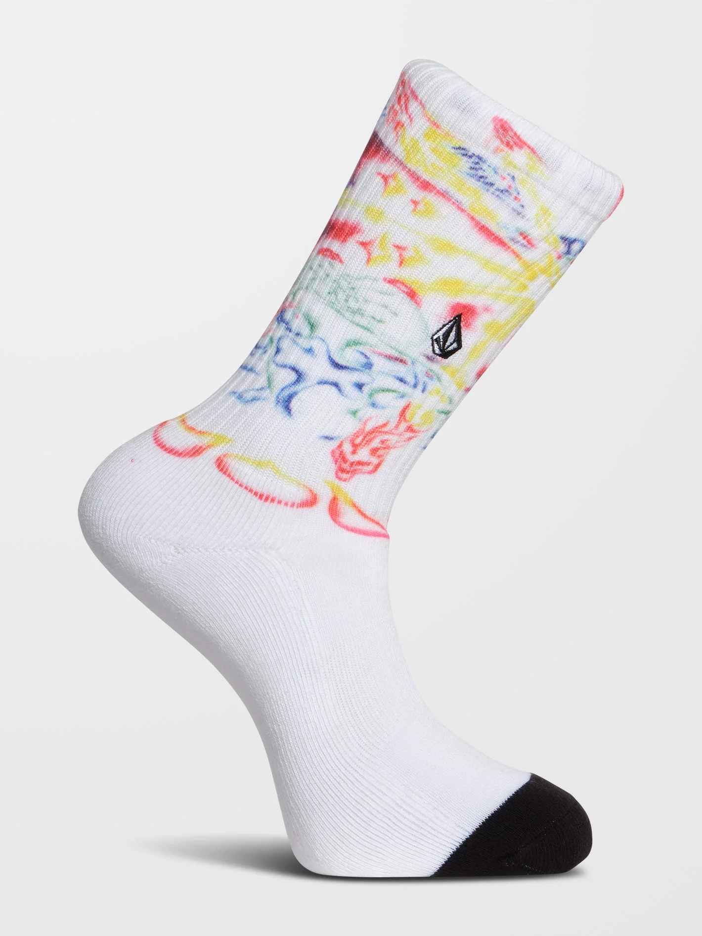 Chaussettes Sam Ryser - WHITE - Image 6