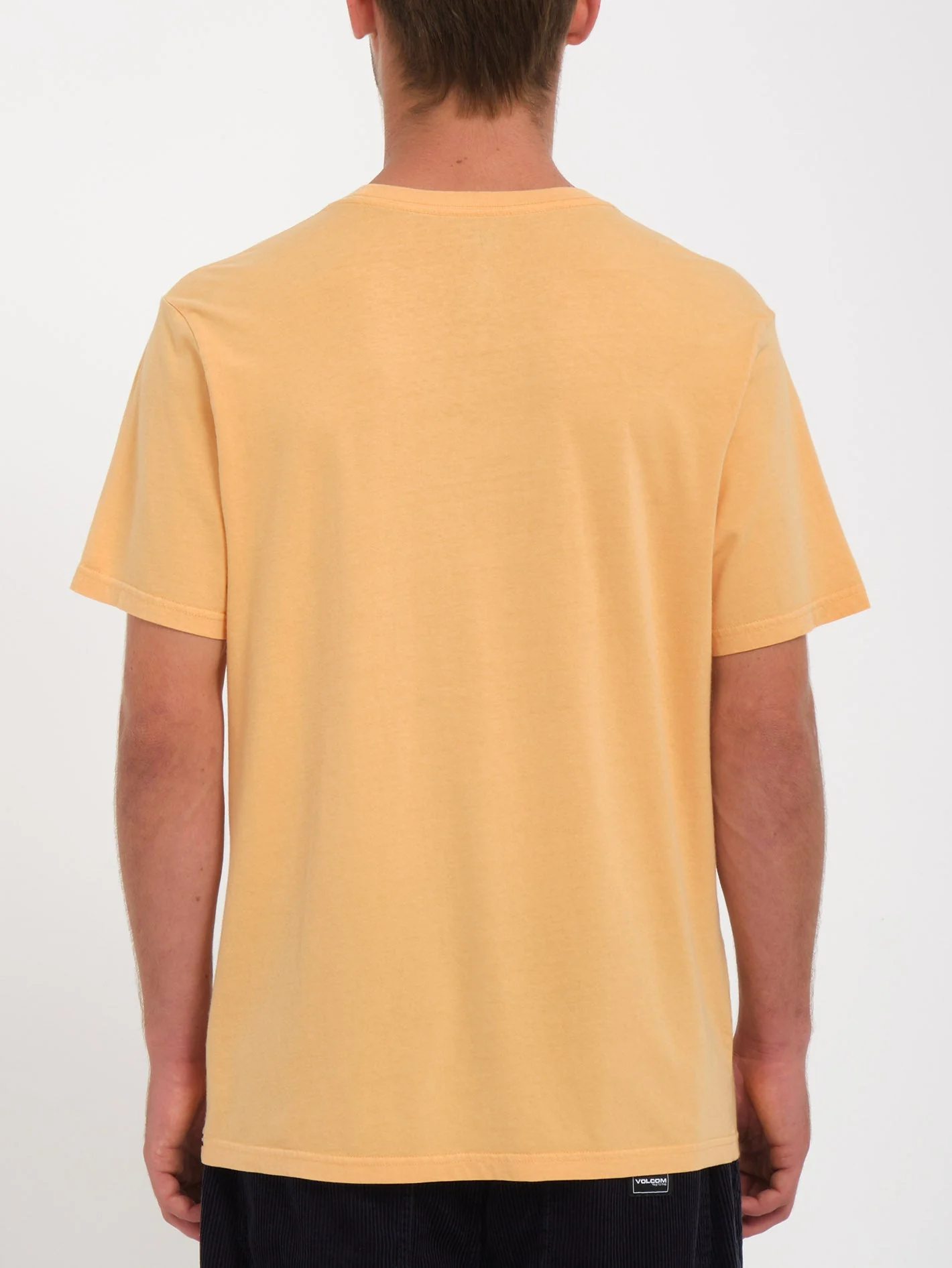 T-shirt Sam Ryser - FLASH ORANGE - Image 4