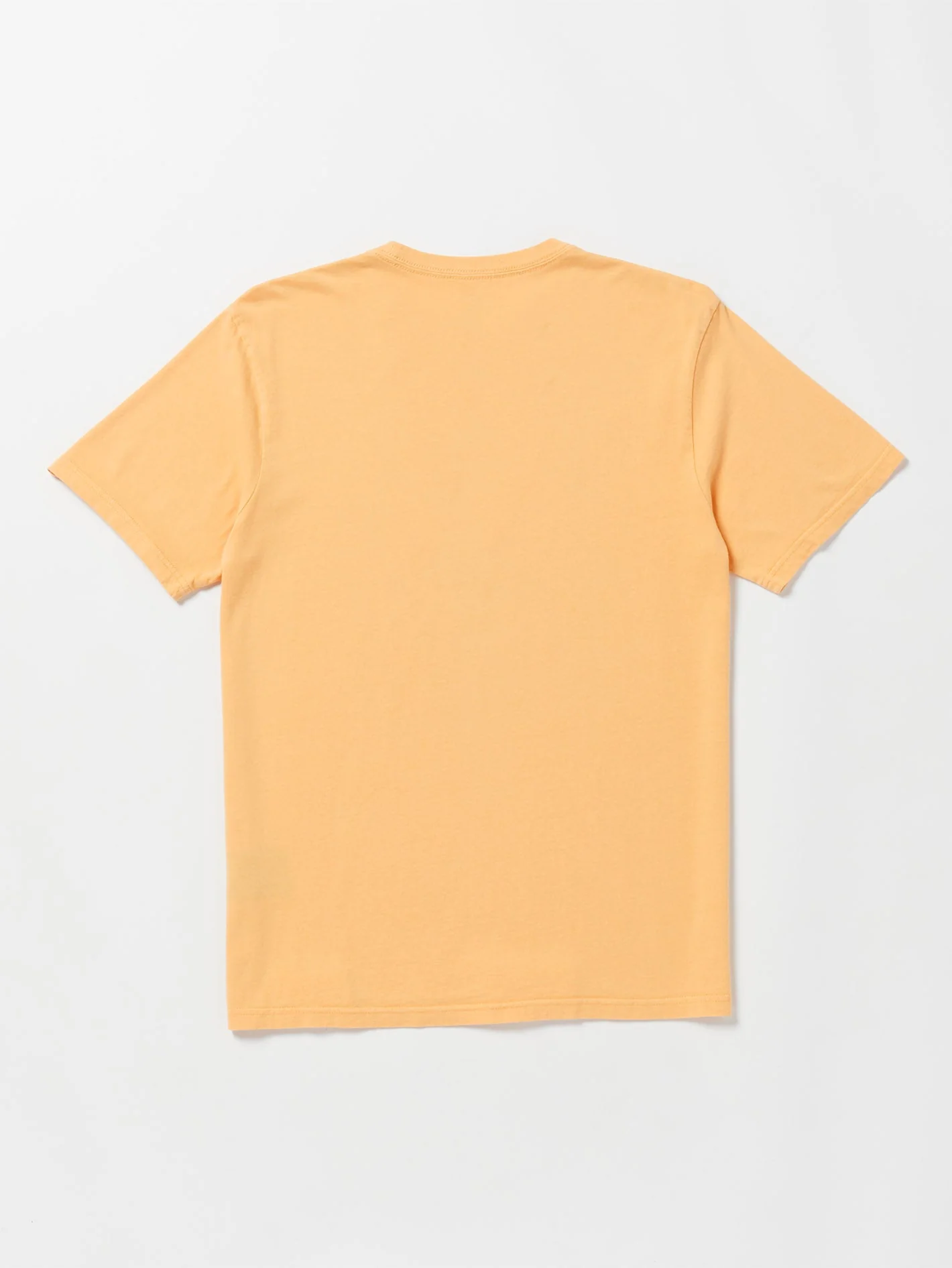 T-shirt Sam Ryser - FLASH ORANGE - Image 7