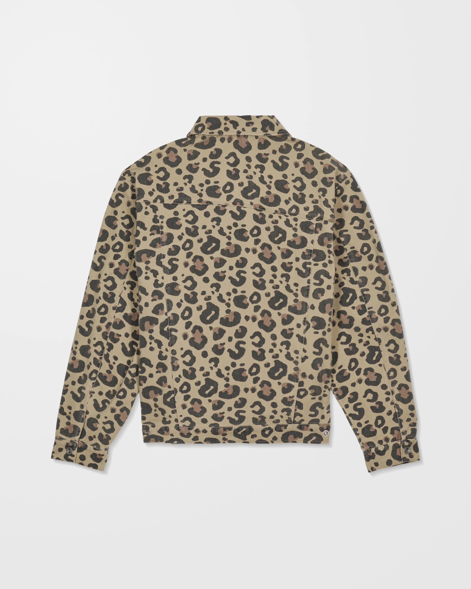 Veste Seth Conboy - Cheetah - Image 16