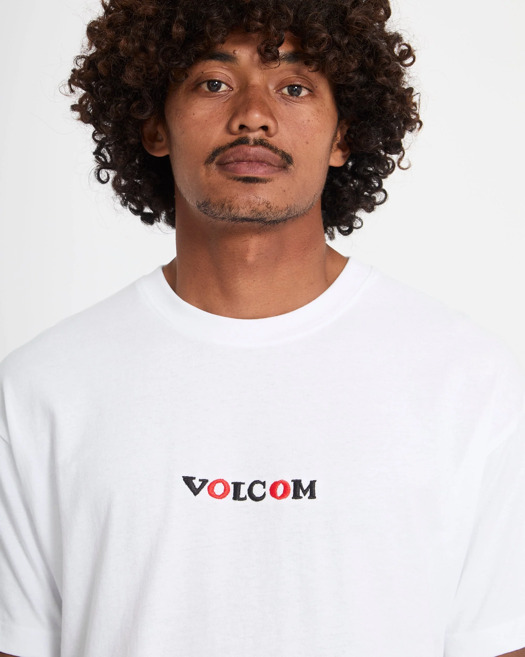 T-shirt Seth Conboy - White - Image 10