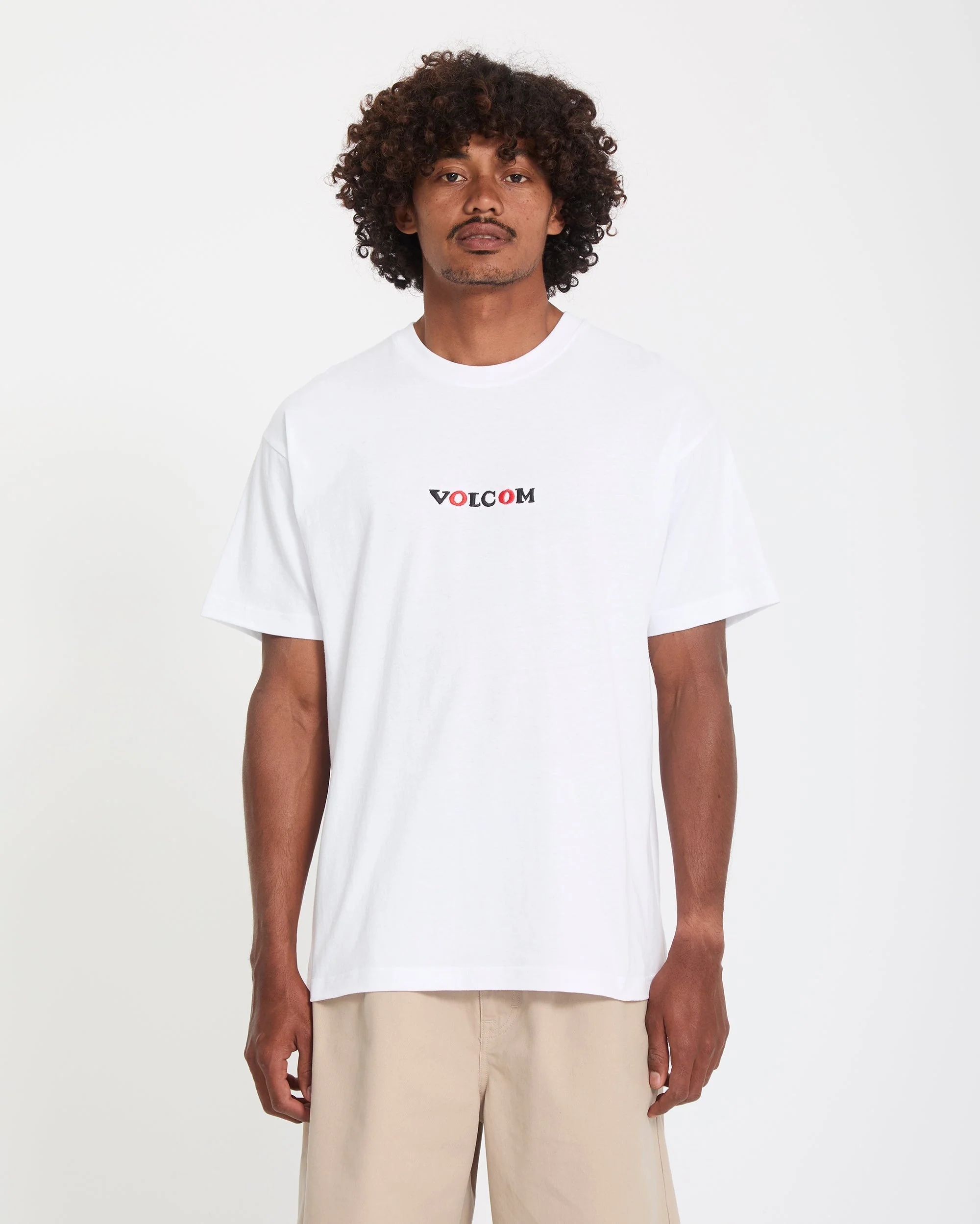 T-shirt Seth Conboy - White - Image 2