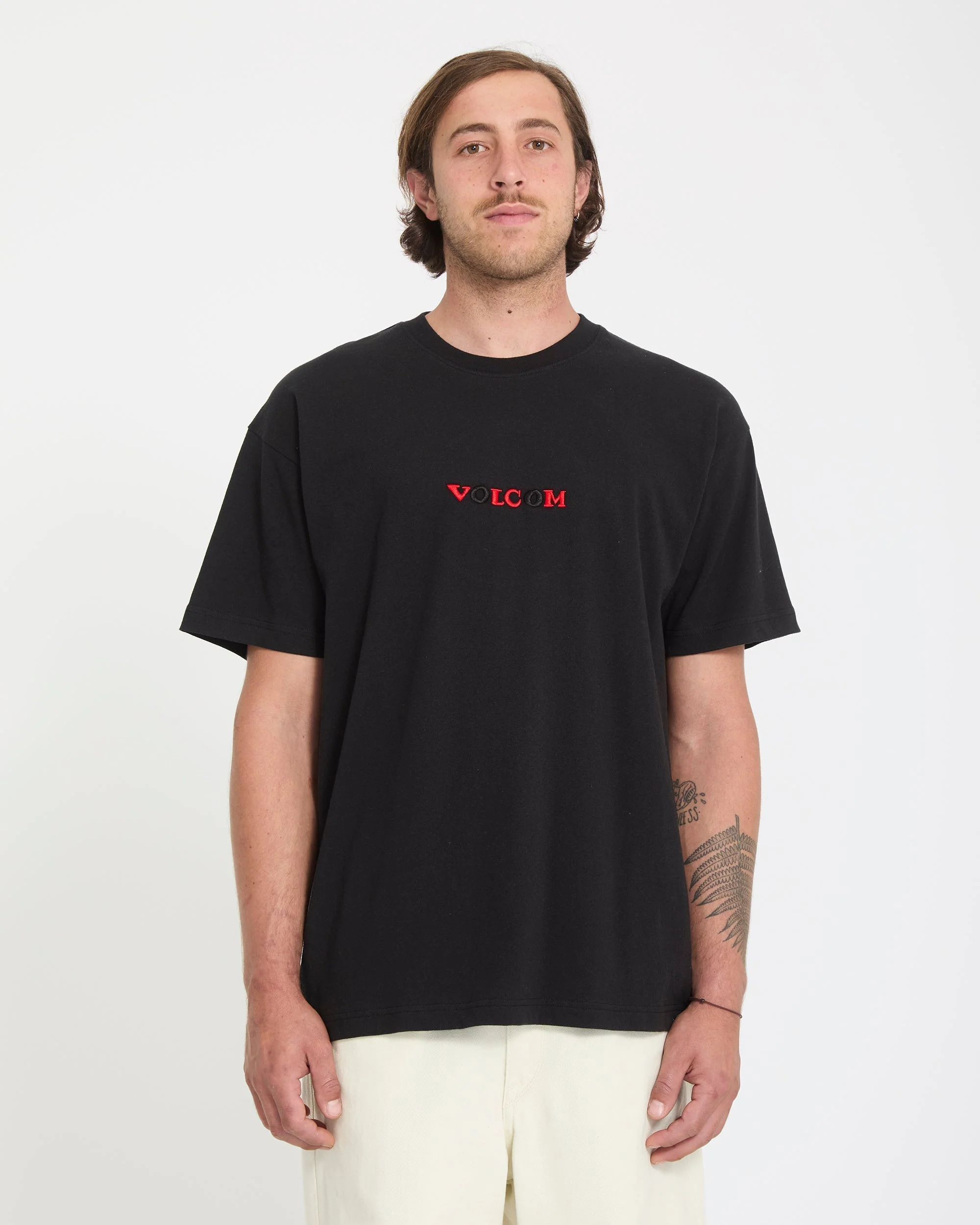 T-shirt Seth Conboy - Black - Image 2