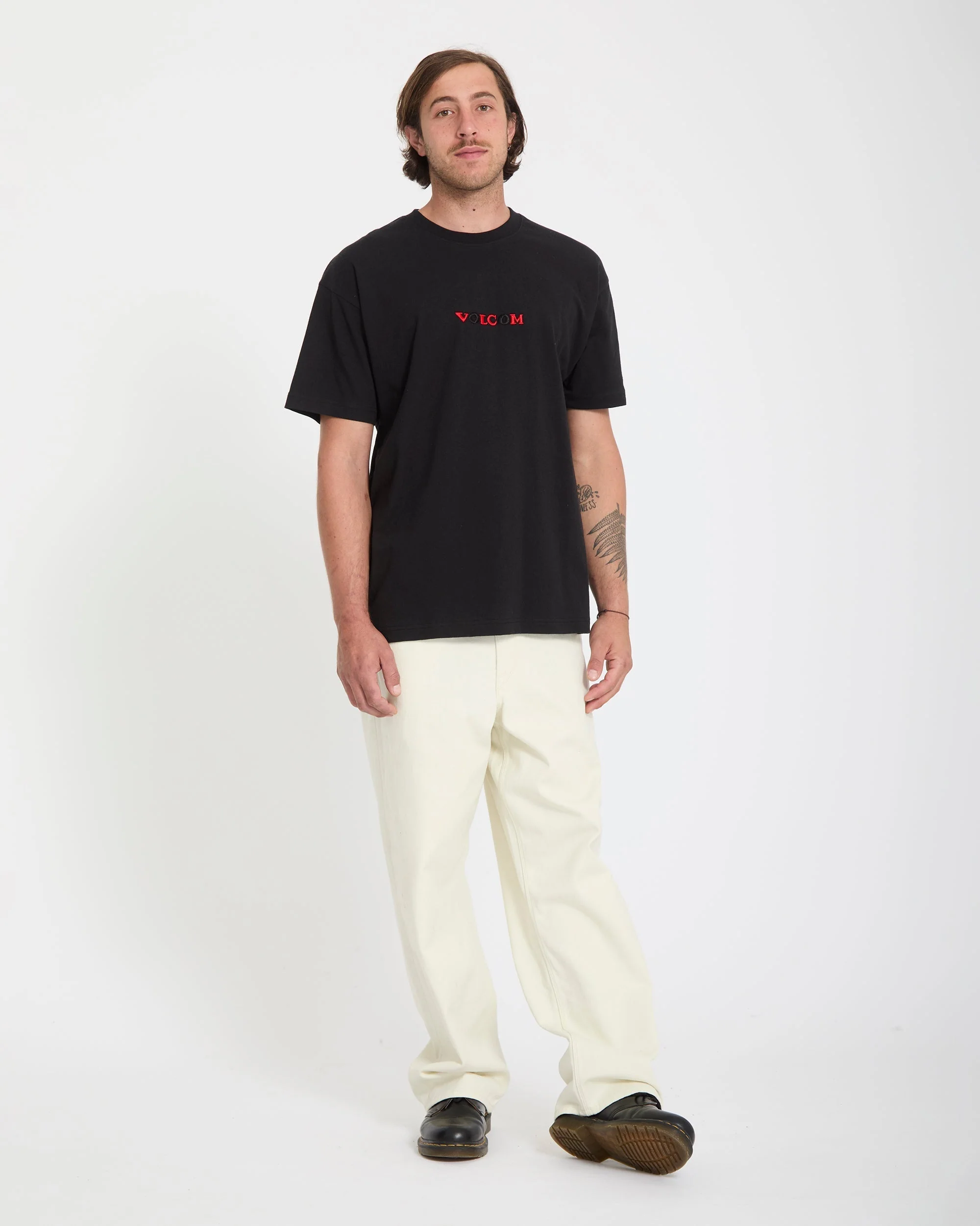 T-shirt Seth Conboy - Black - Image 7