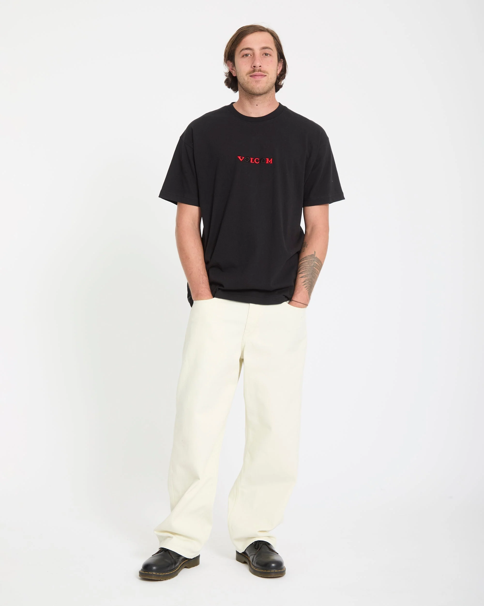 T-shirt Seth Conboy - Black - Image 8