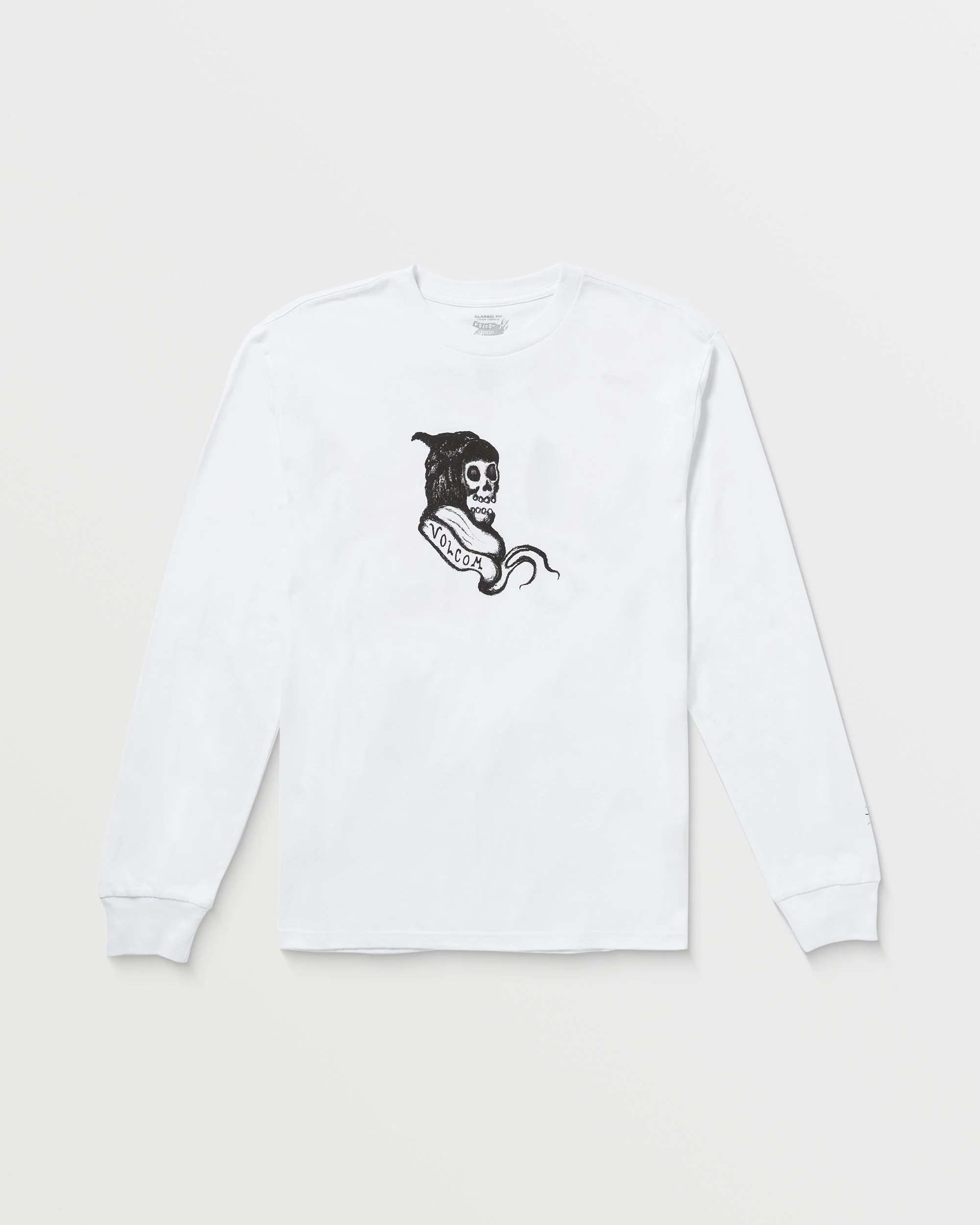 T-Shirt Seth Conboy - White - Image 6