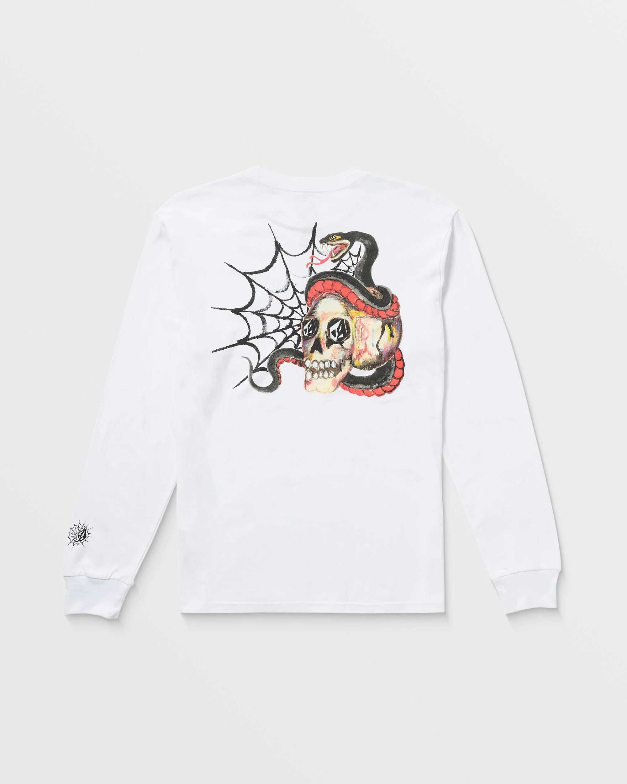 T-Shirt Seth Conboy - White - Image 7