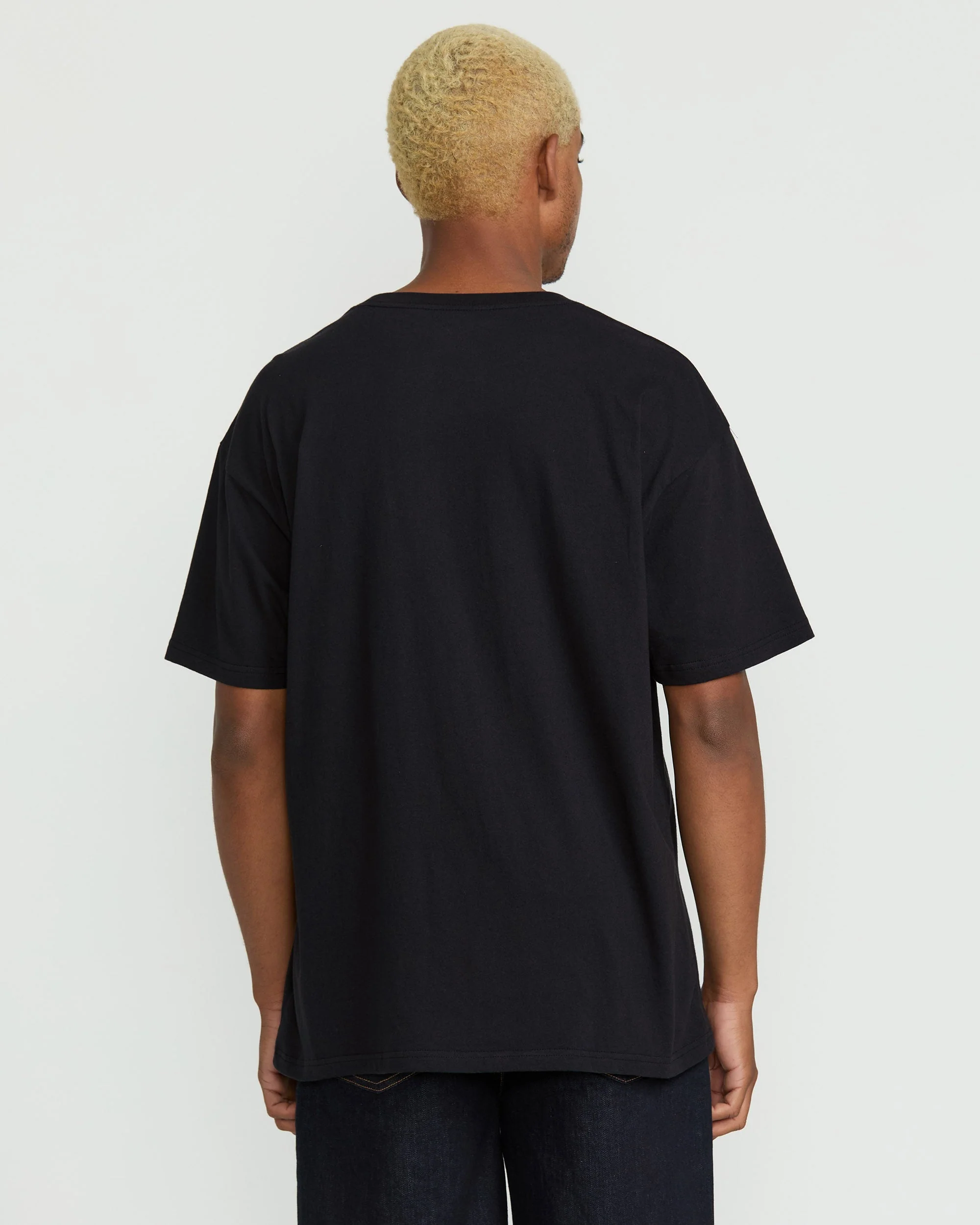 T-Shirt Seth Conboy Rack Em - Black - Image 2