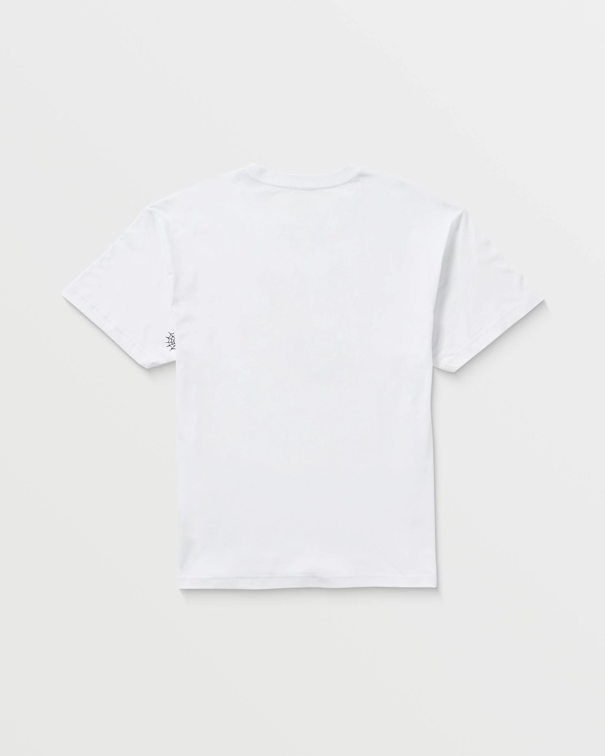 T-Shirt Seth Conboy Web - White - Image 7