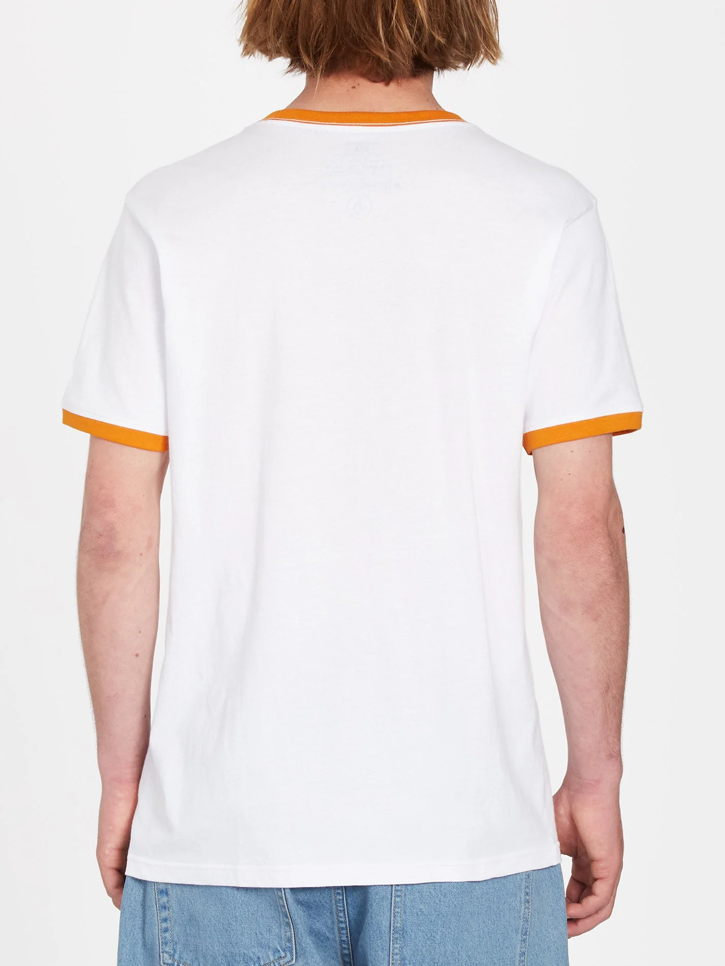 T-shirt Stoneyvision - WHITE - Image 2