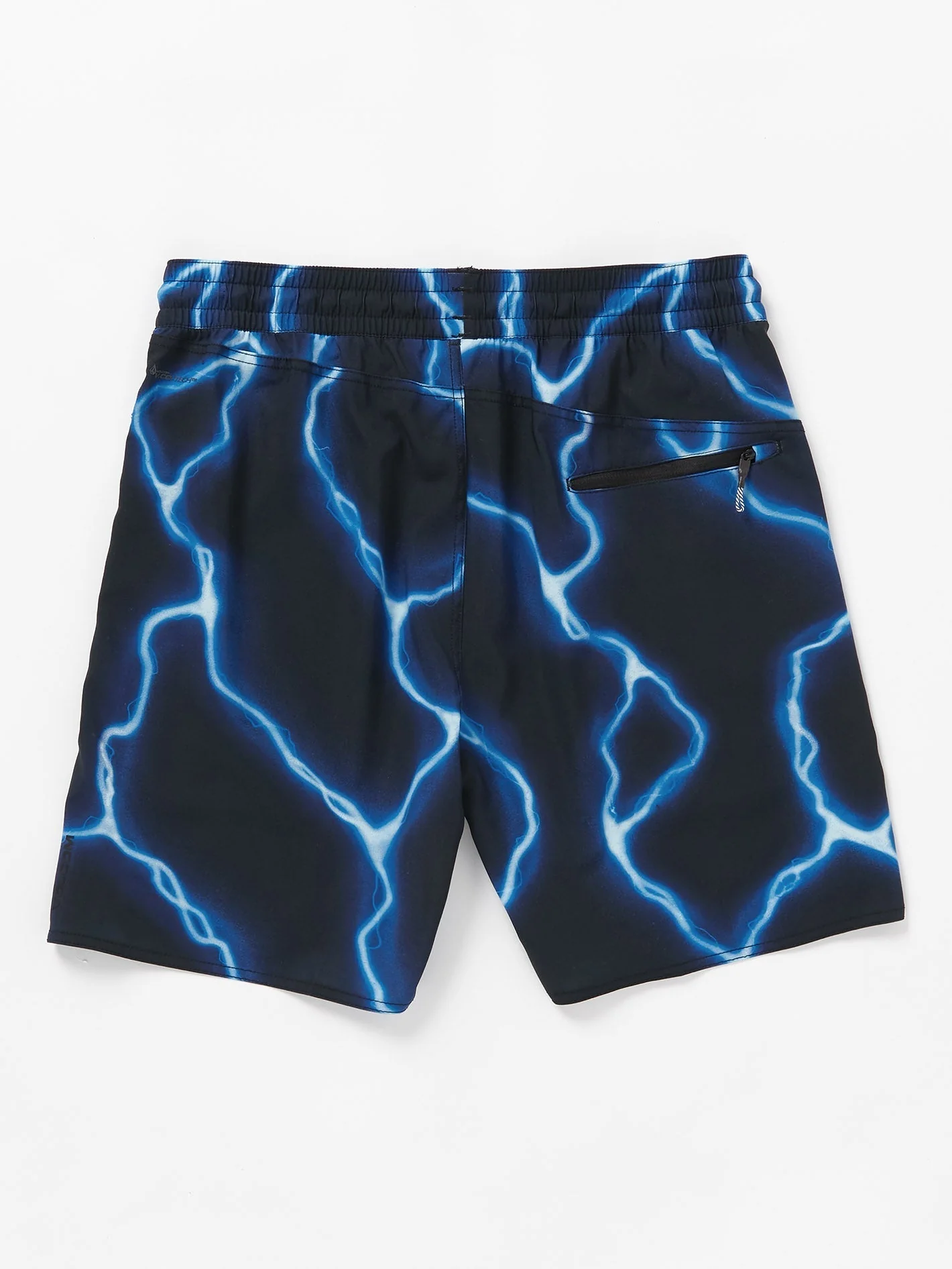 Short T Spinks Ascender 18" - BLACK - Image 7