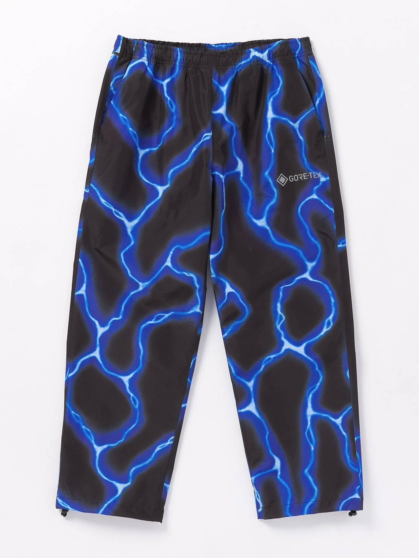 Pantalon Gore-Tex T Spinks - BLACK - Image 10