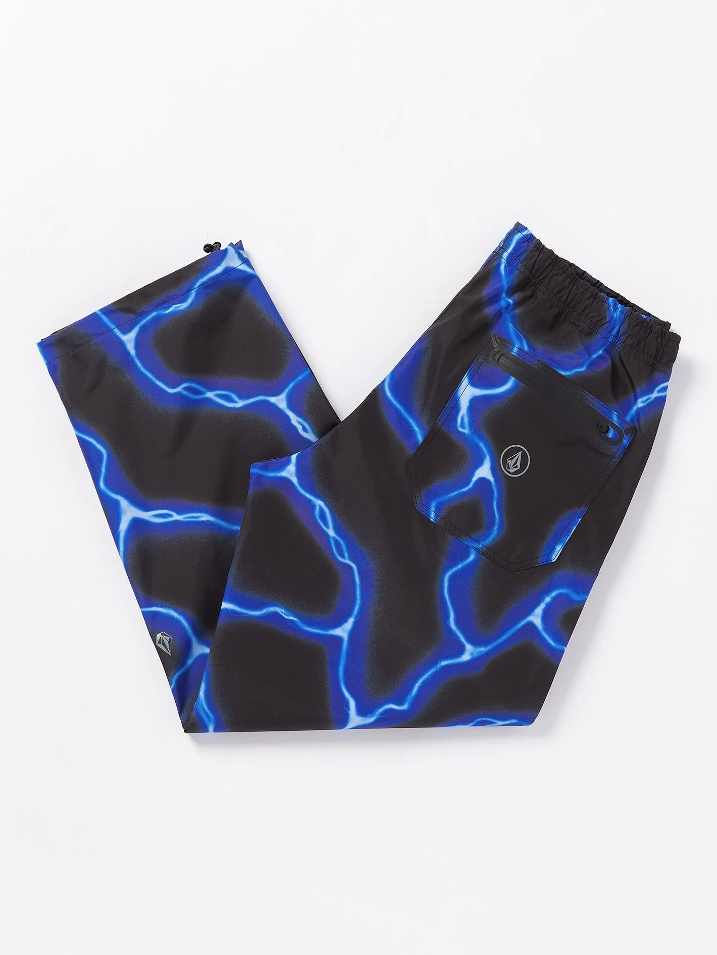 Pantalon Gore-Tex T Spinks - BLACK - Image 11