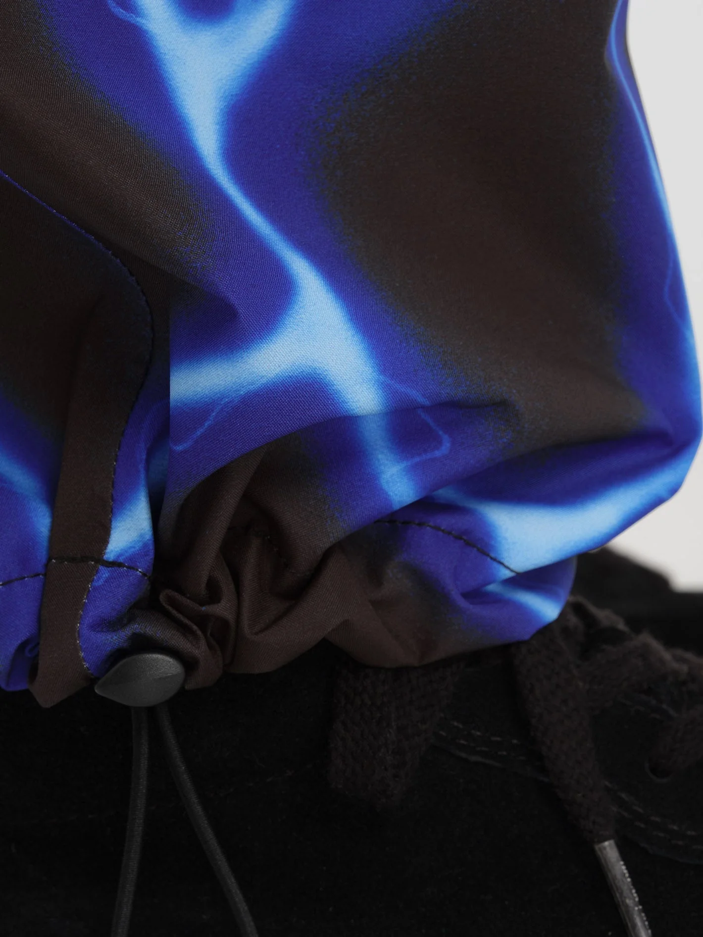 Pantalon Gore-Tex T Spinks - BLACK - Image 6