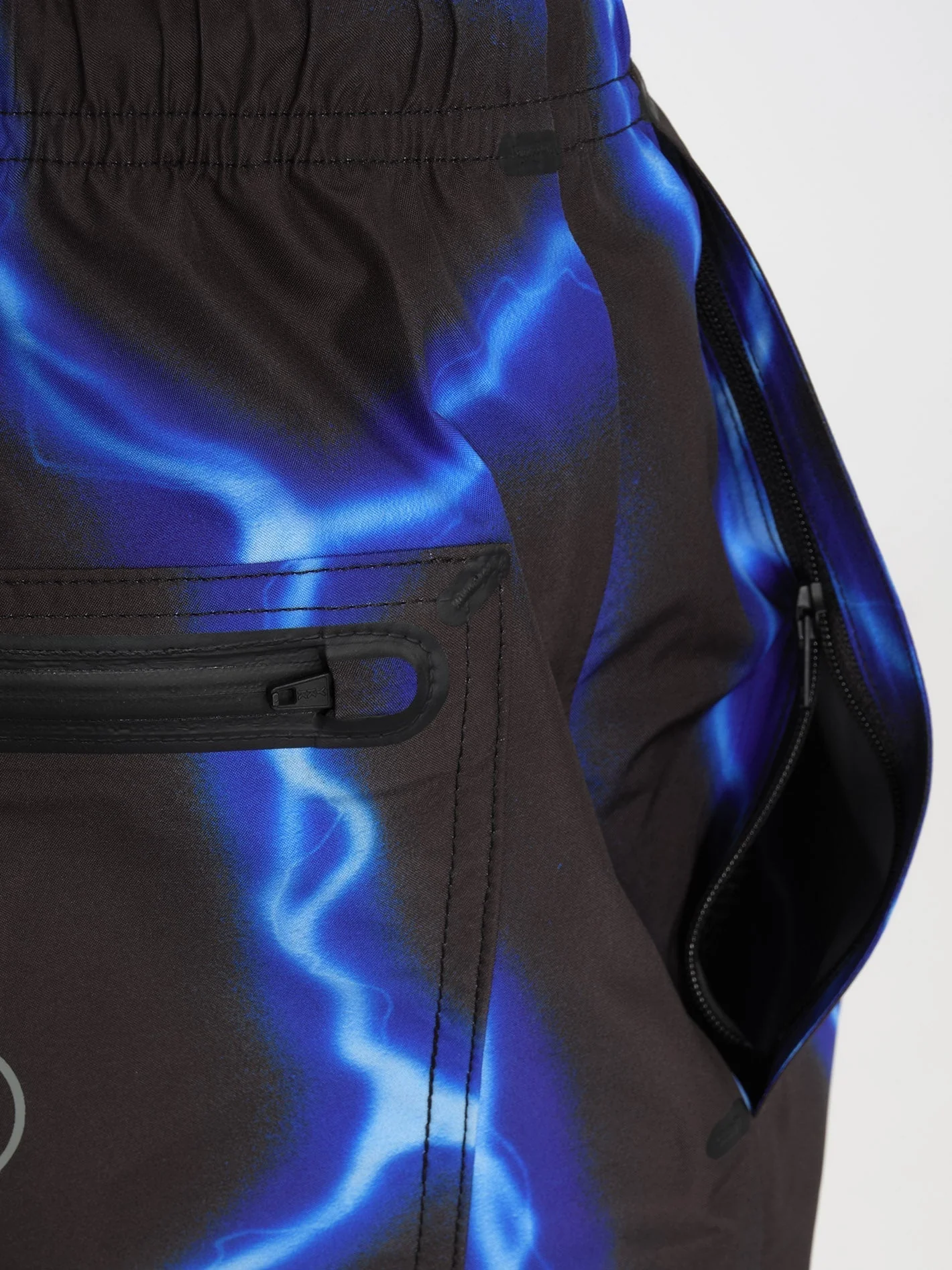 Pantalon Gore-Tex T Spinks - BLACK - Image 7