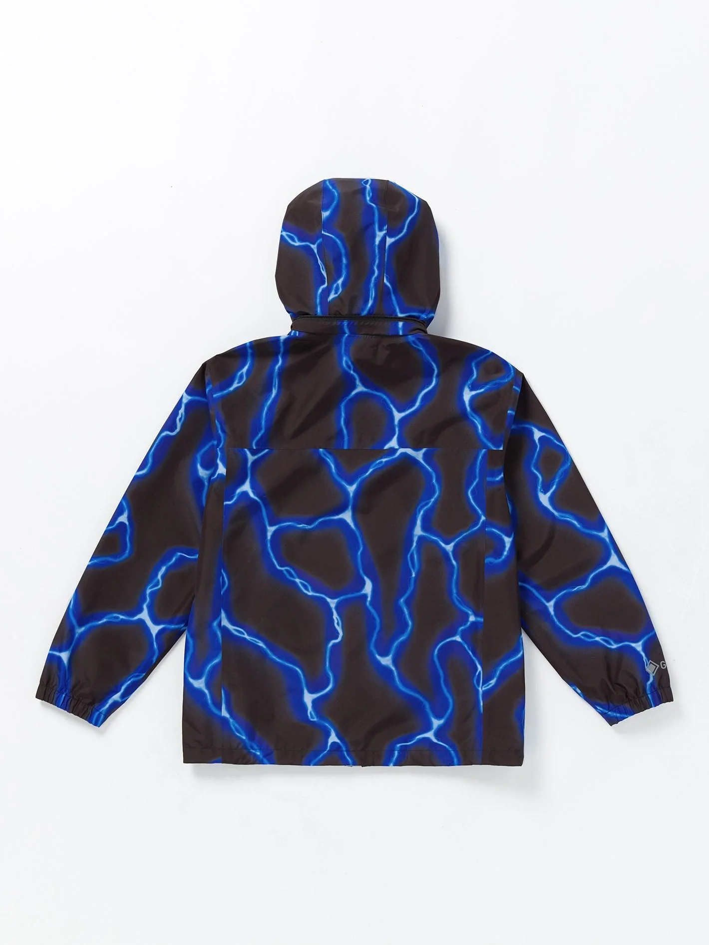 Veste Gore-Tex T Spinks - BLACK - Image 9