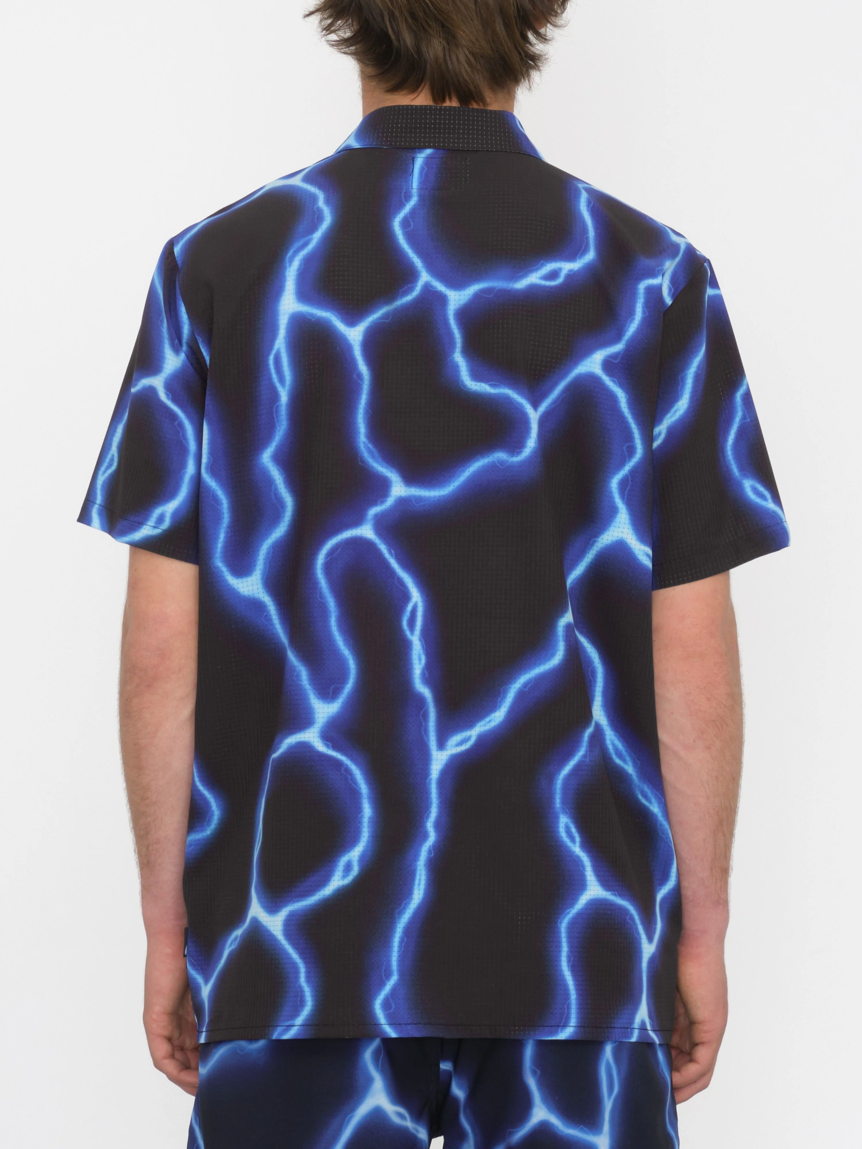 Chemise T Spinks - BLACK - Image 2