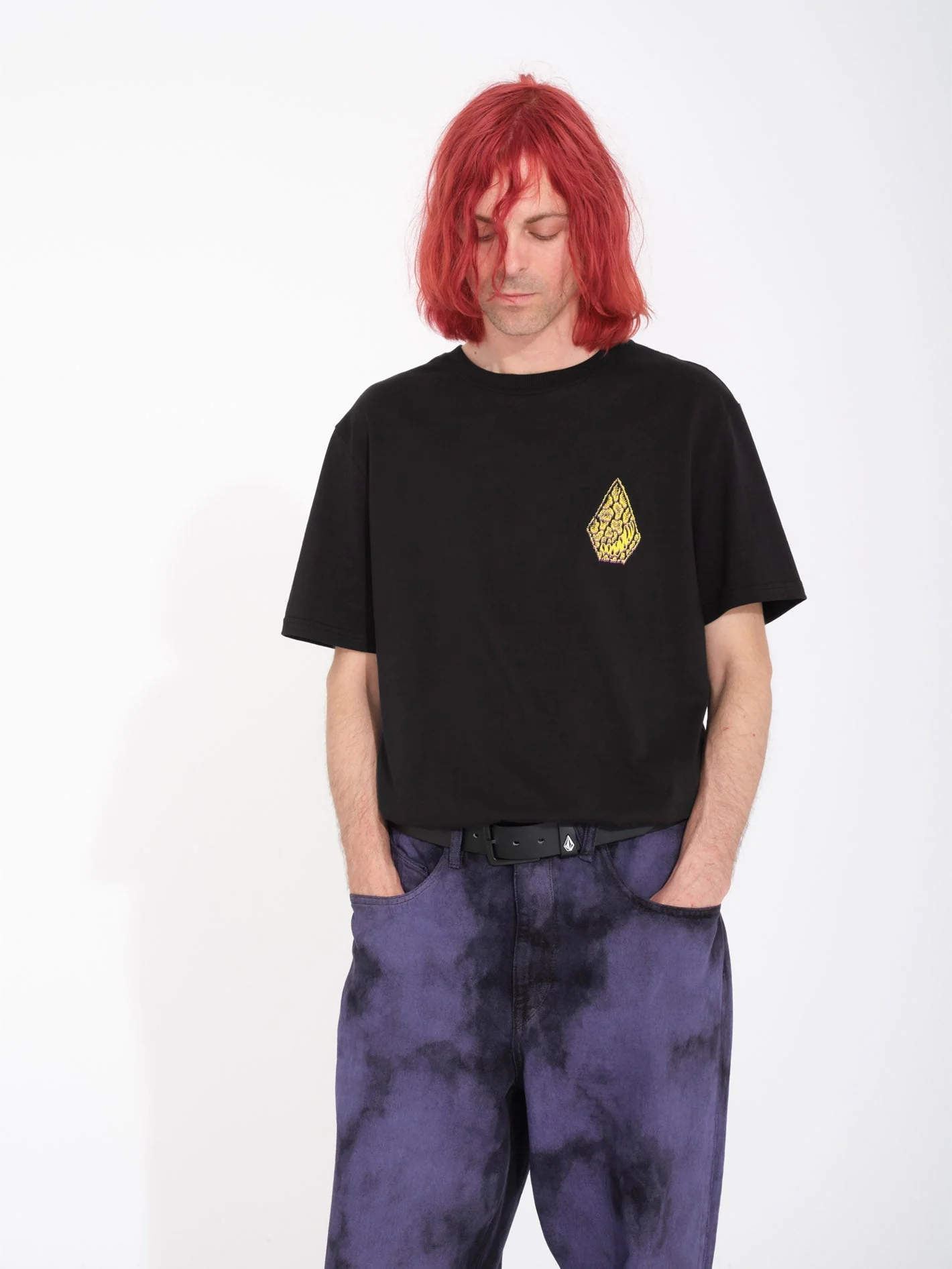 T-shirt Tetsunori 2 - BLACK - Image 6