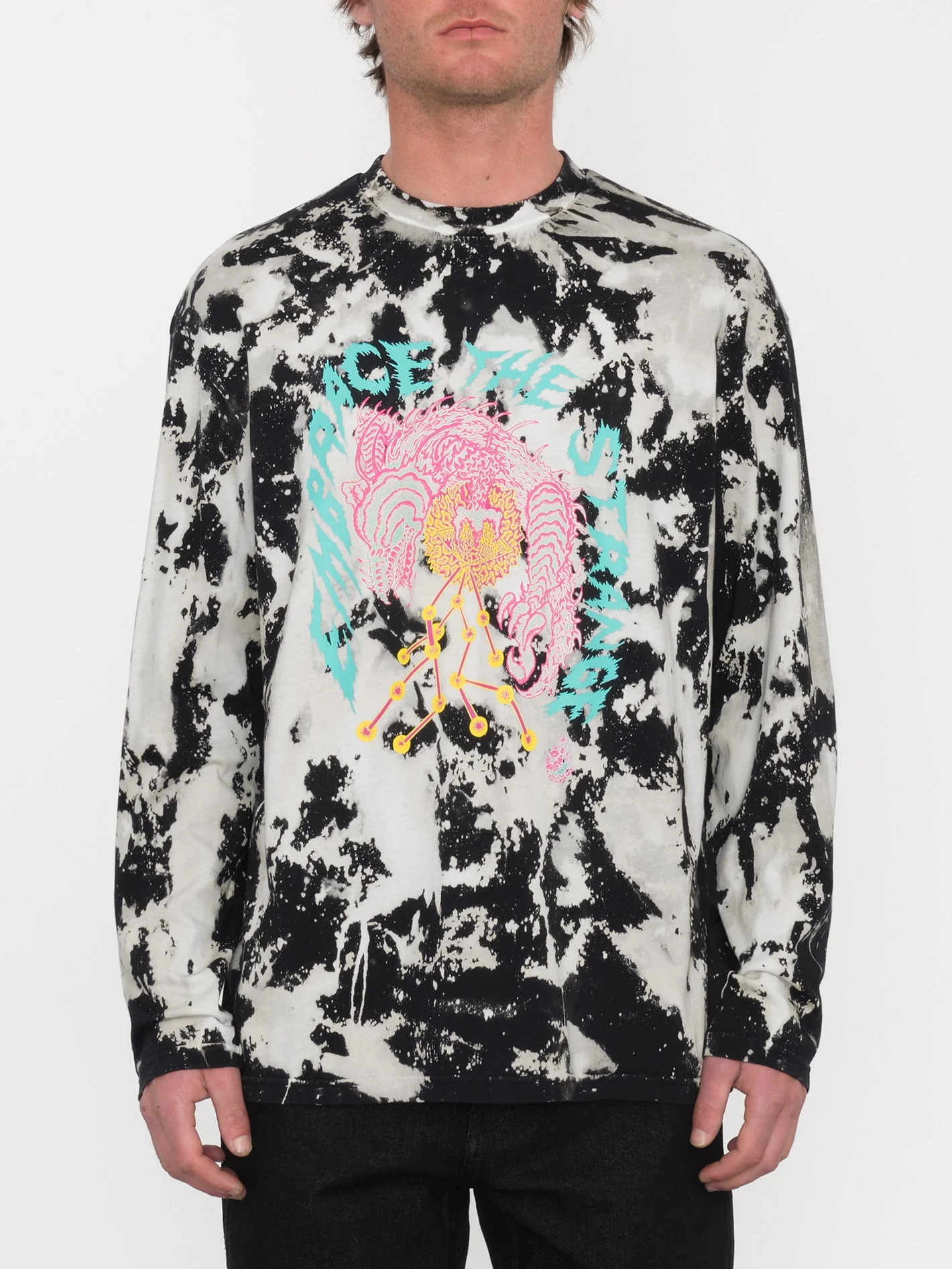 T-Shirt Tetsunori - MULTI