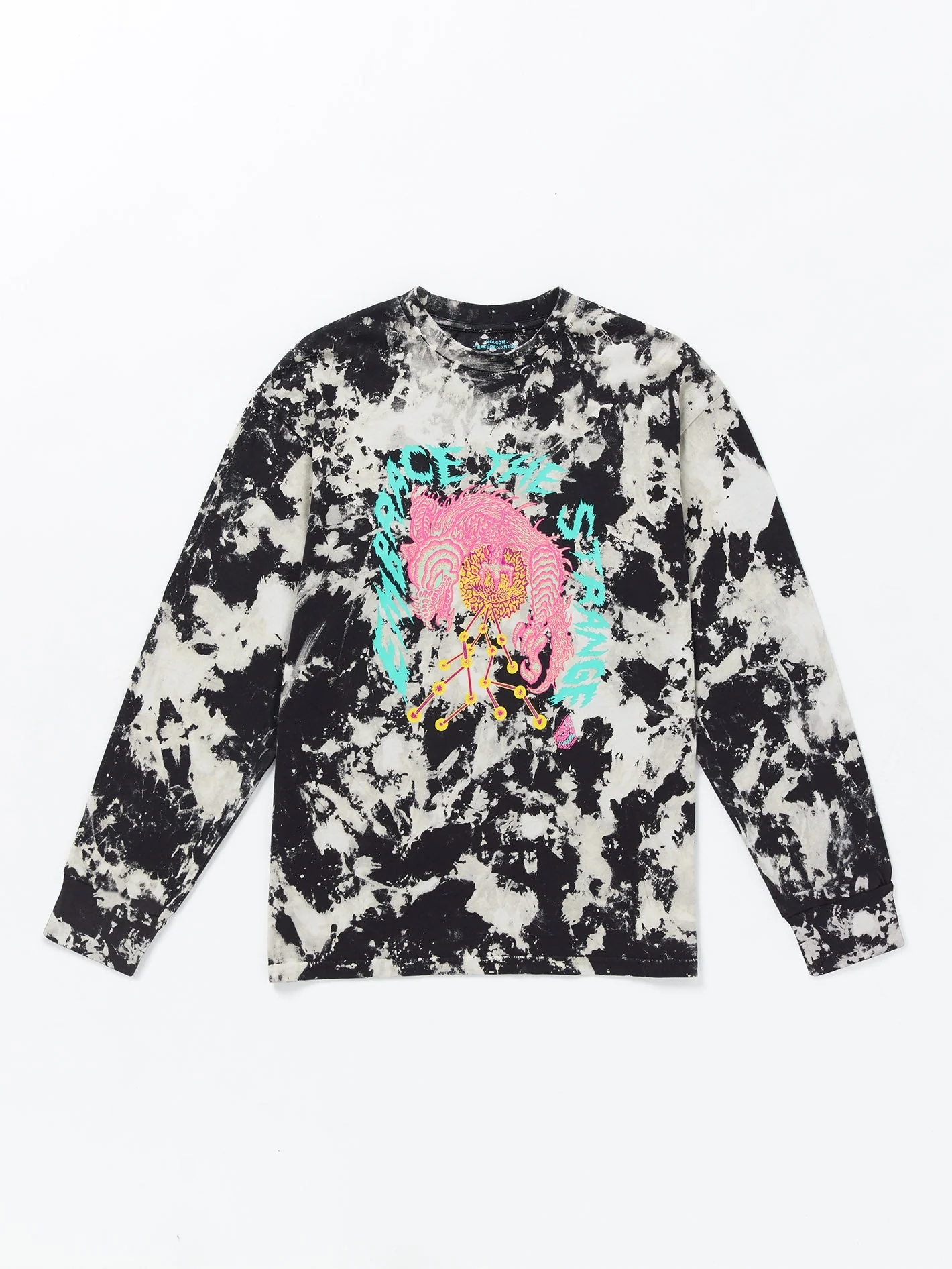 T-Shirt Tetsunori - MULTI - Image 5