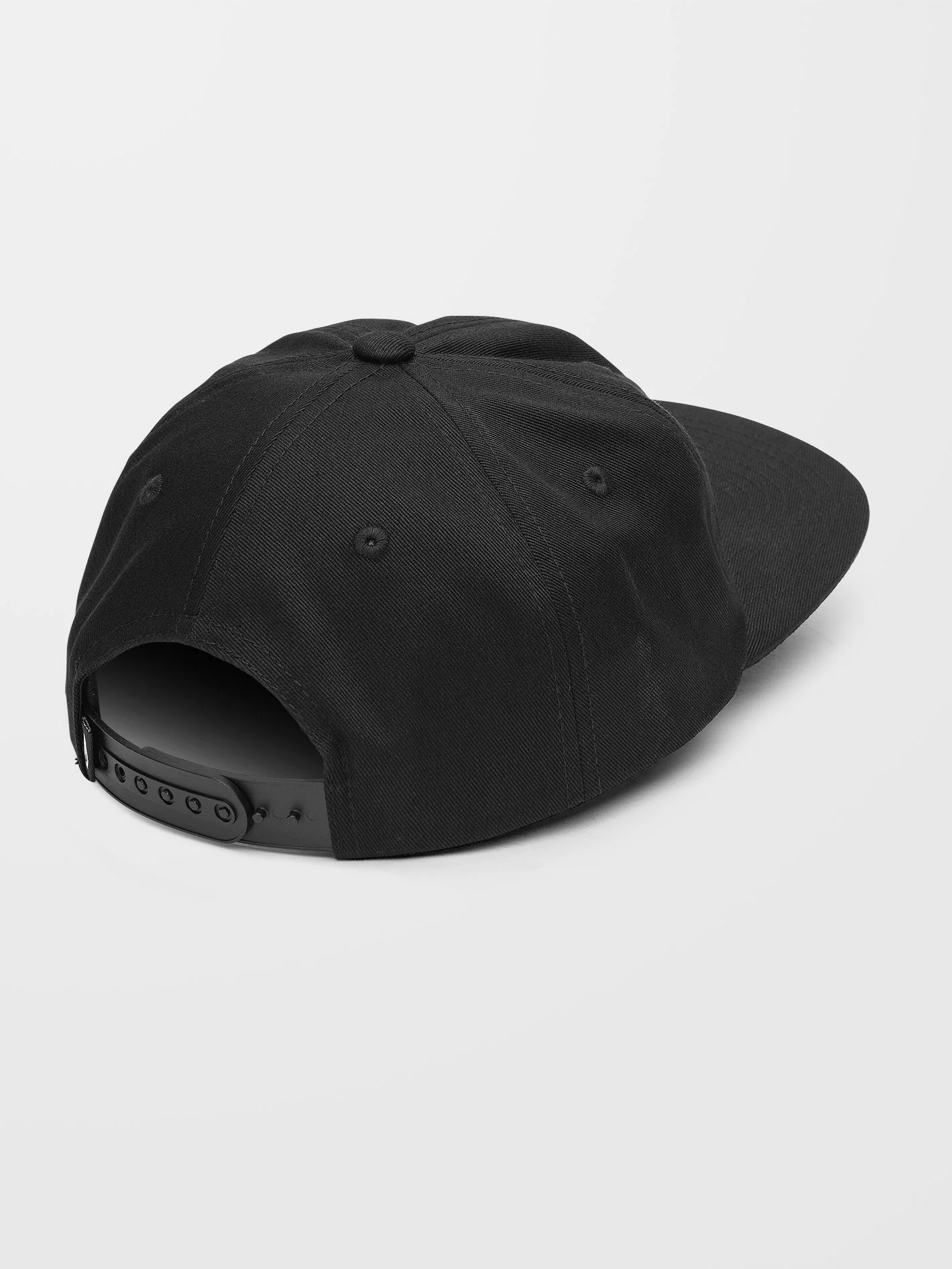 Casquette Tetsunori - BLACK - (ENFANT) - Image 2