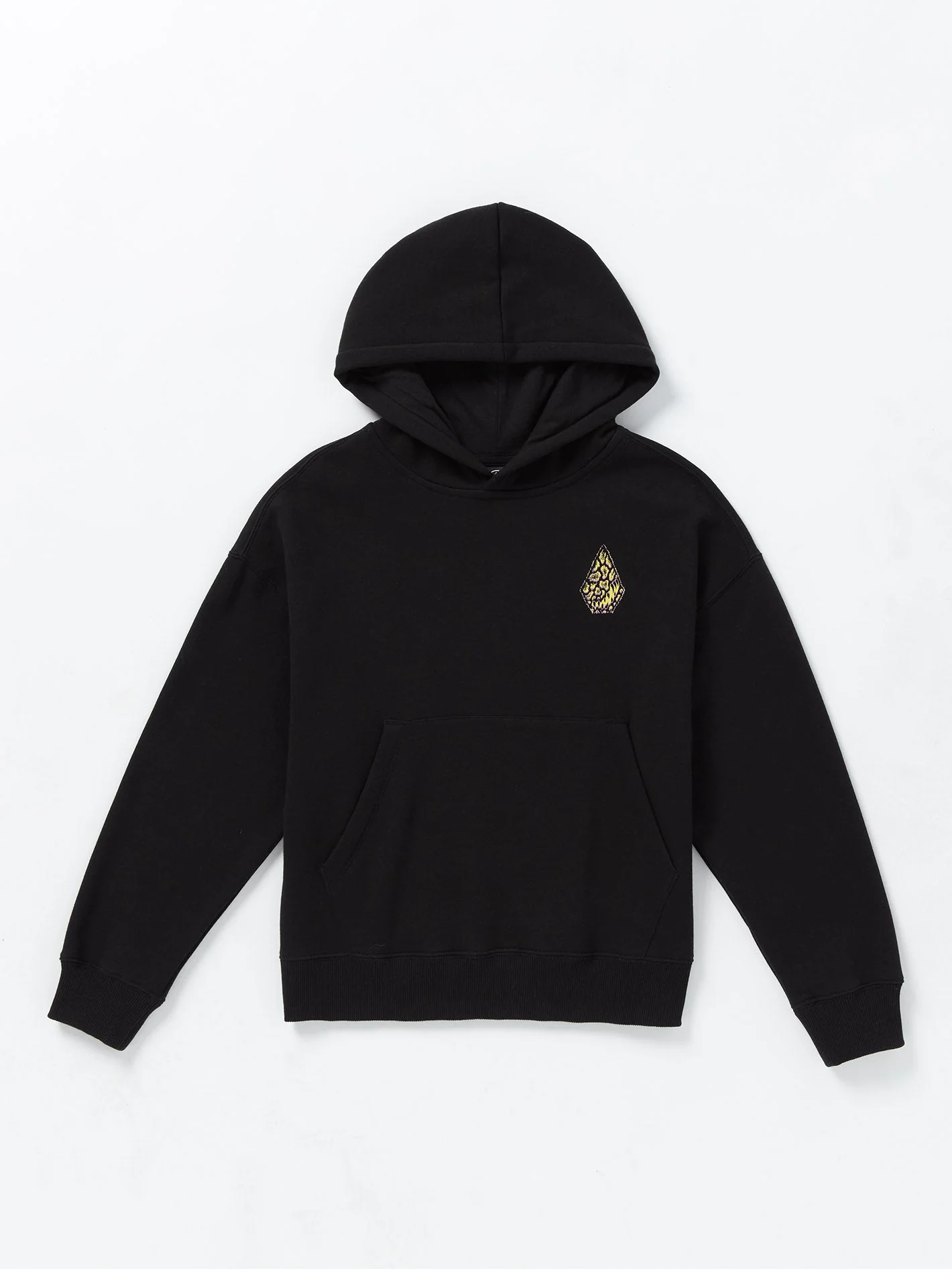 Sweat à capuche Tetsunori - BLACK - (ENFANT)