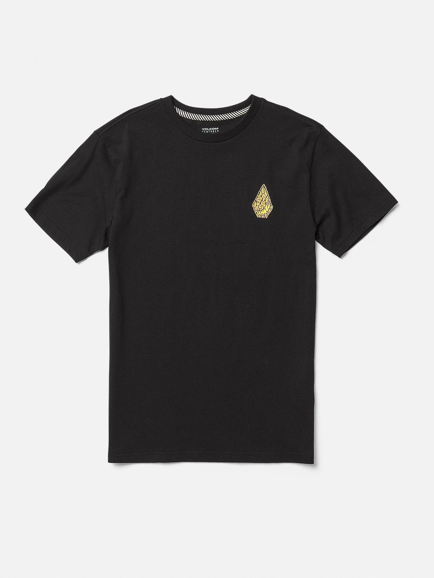 T-shirt Tetsunori 2 - BLACK - (ENFANT) - Image 2