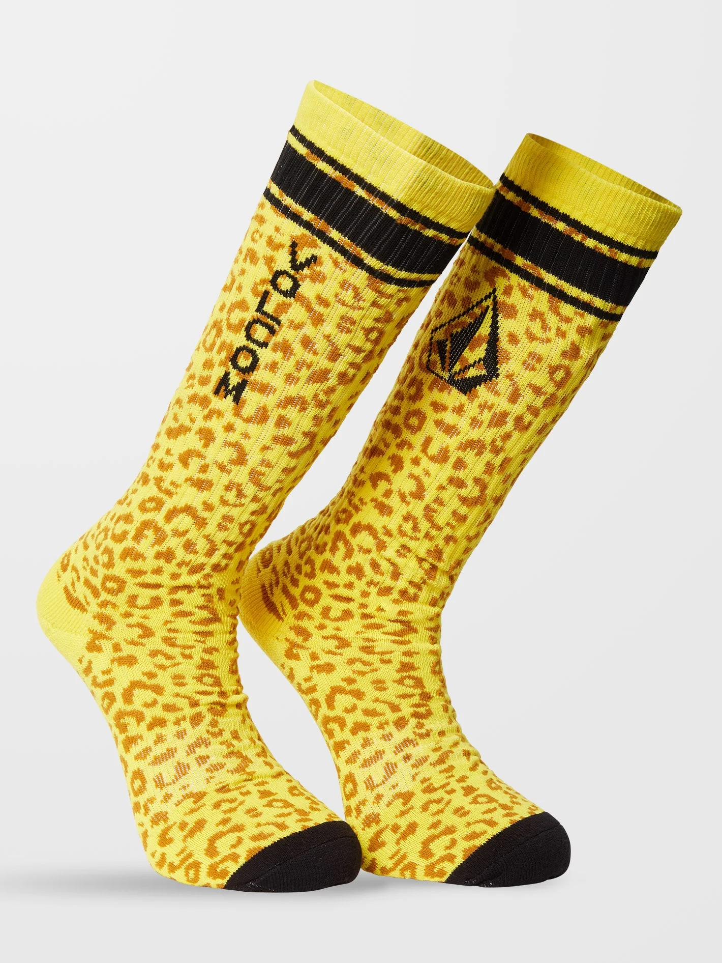 Chaussettes hautes Todd Bratrud - MULTI