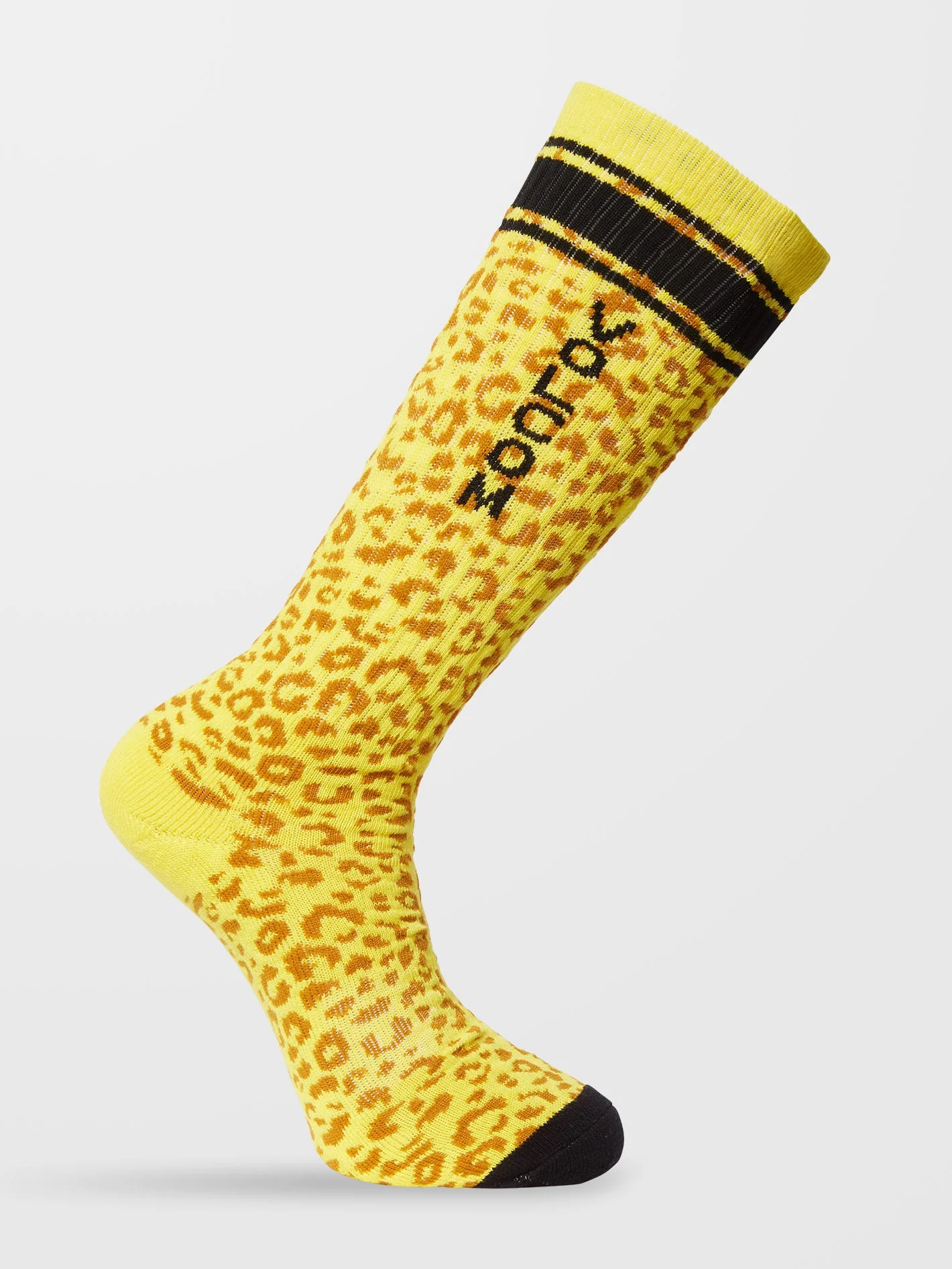 Chaussettes hautes Todd Bratrud - MULTI - Image 2