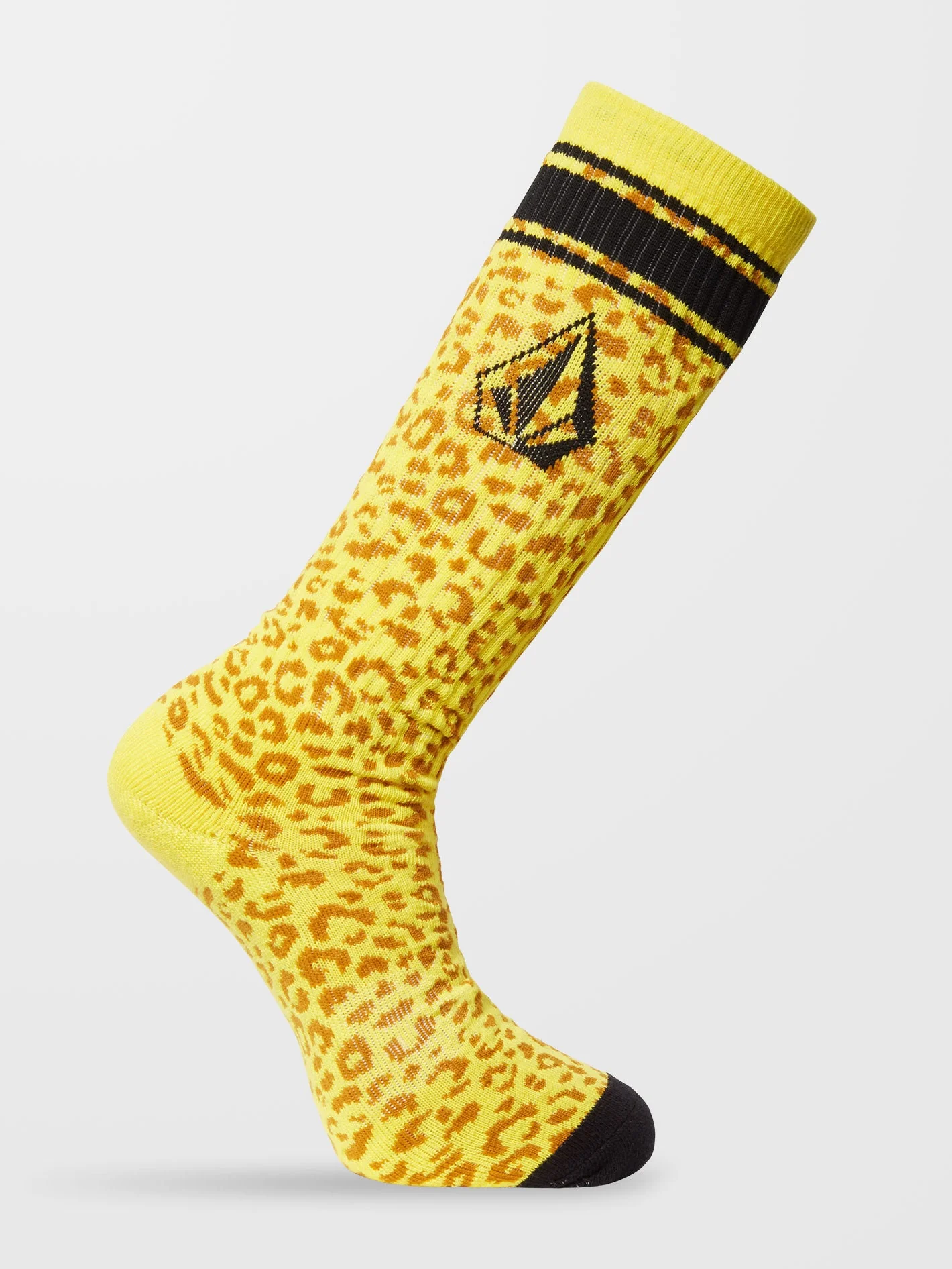 Chaussettes hautes Todd Bratrud - MULTI - Image 4