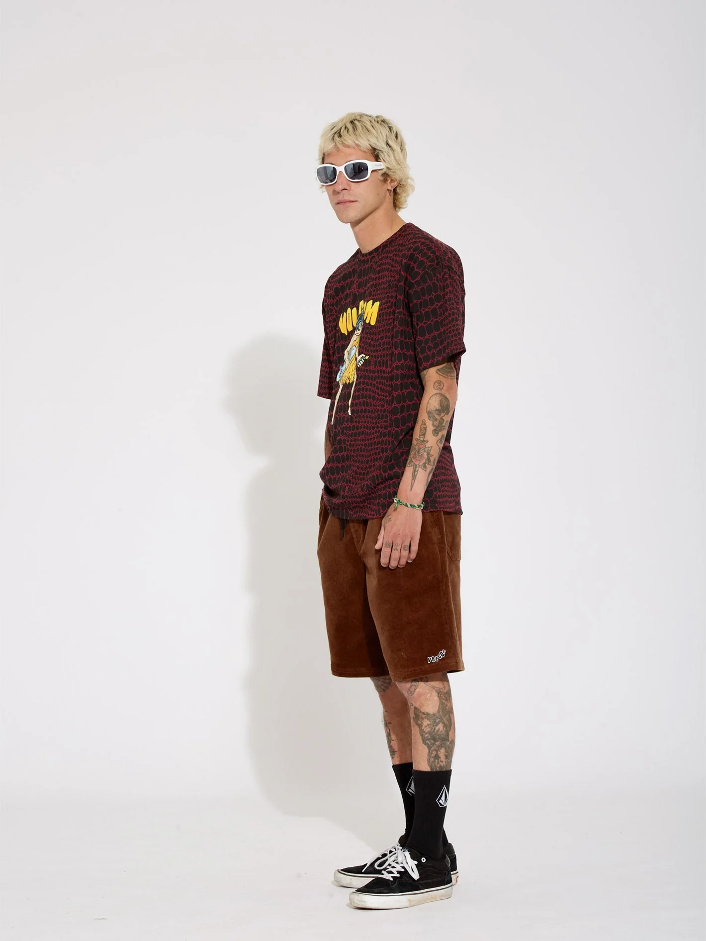 T-shirt Todd Bratrud 3 - PRINT - Image 3
