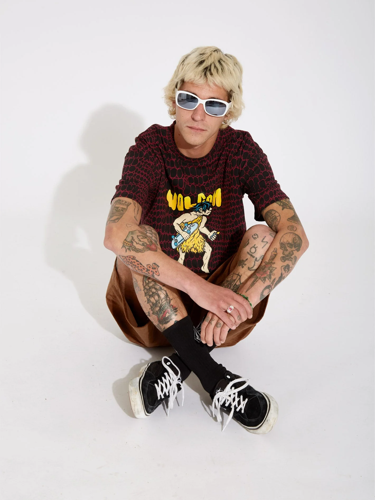 T-shirt Todd Bratrud 3 - PRINT - Image 4